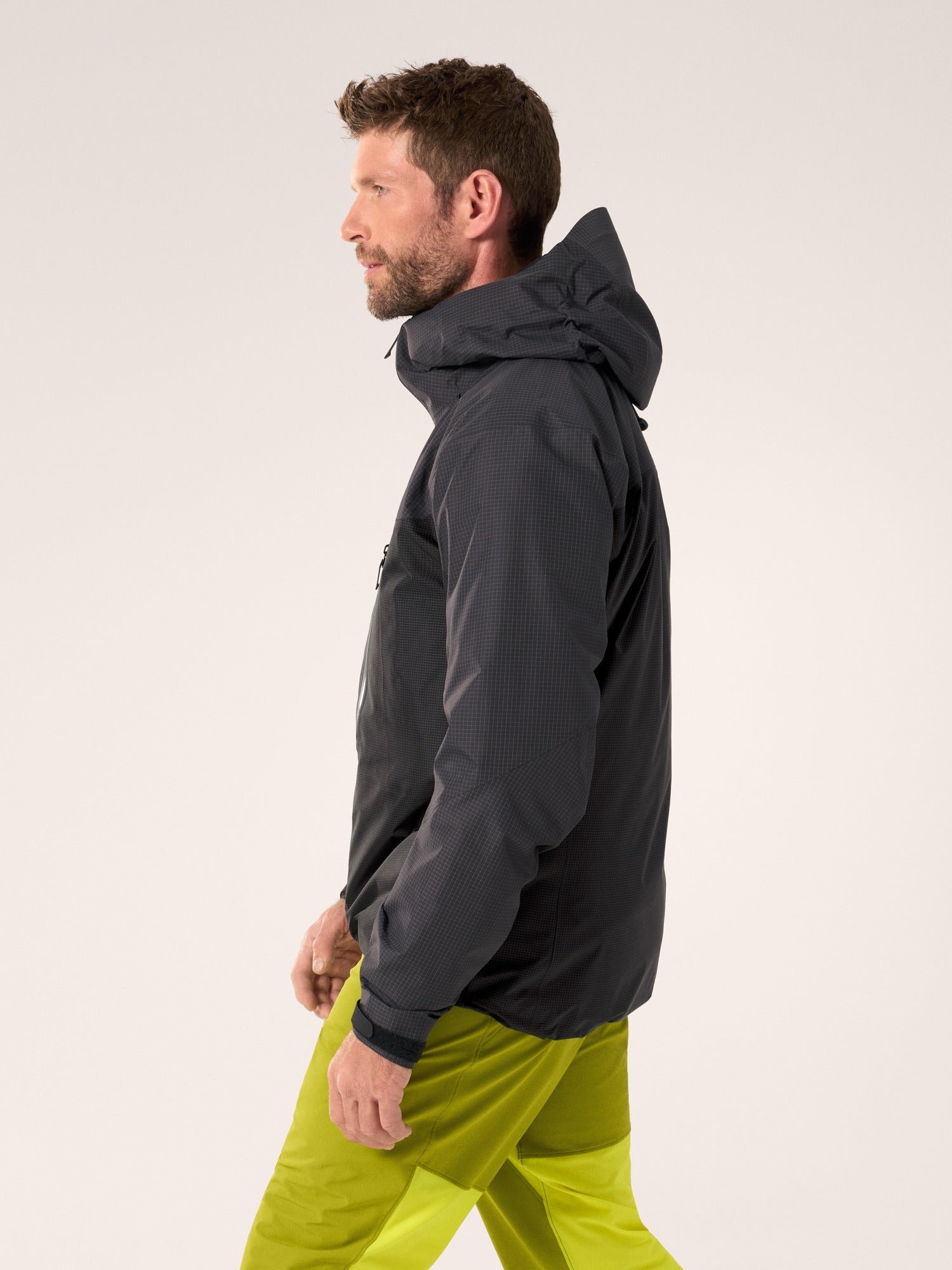 Alpha Jacket Men's - 图片 4