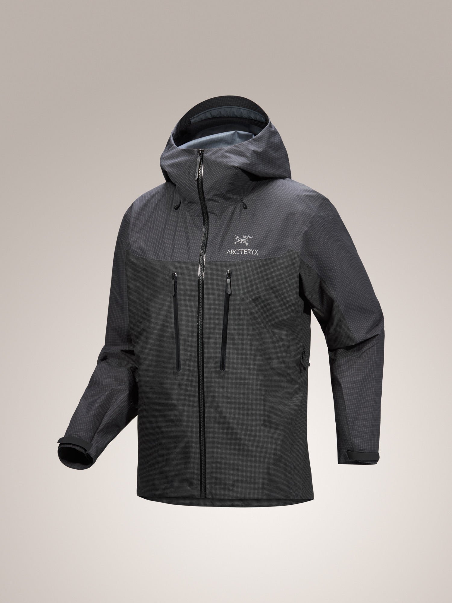 Alpha Jacket Men's - 图片 11
