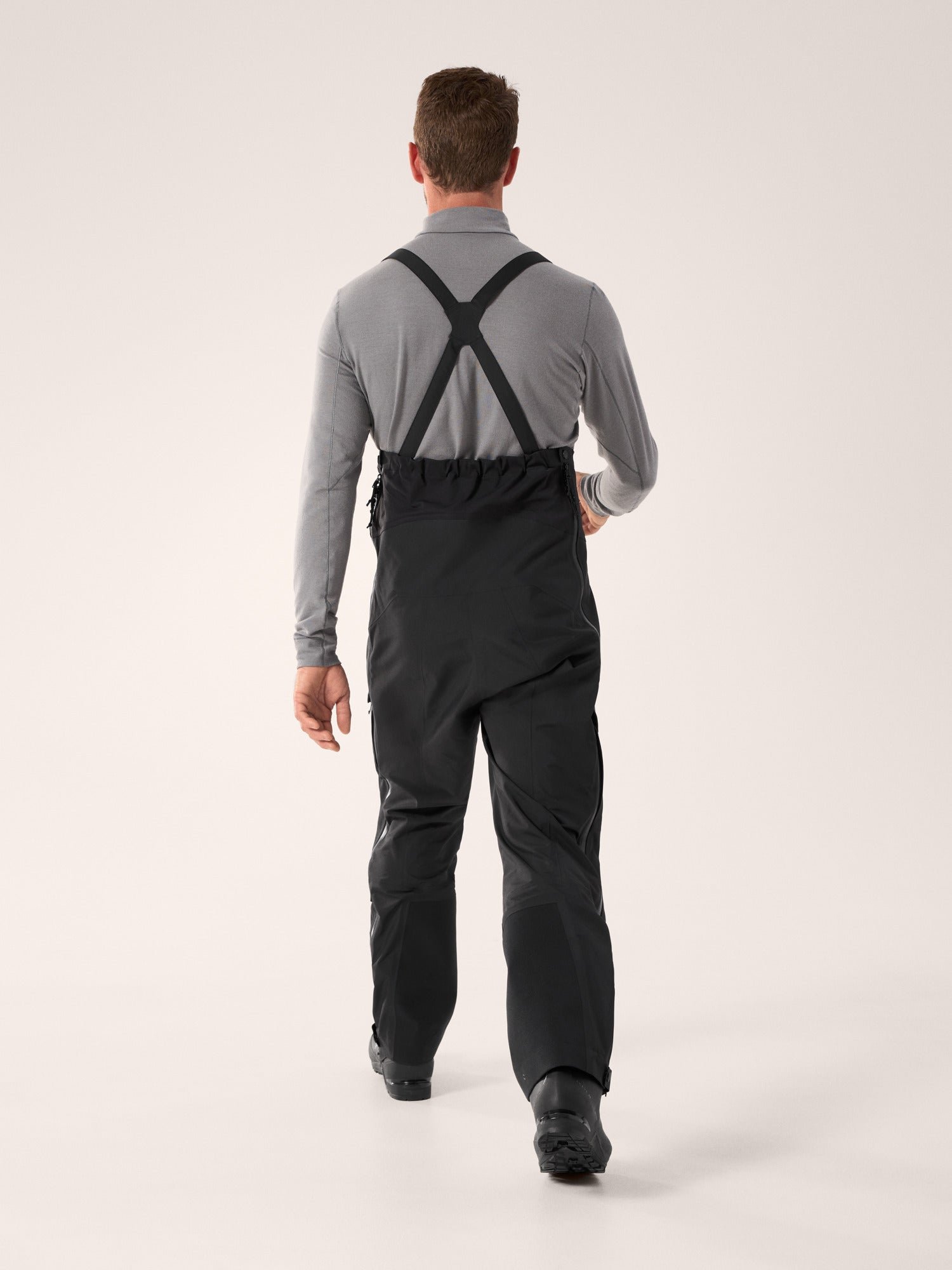 Alpha SV Bib Men's - 图片 3