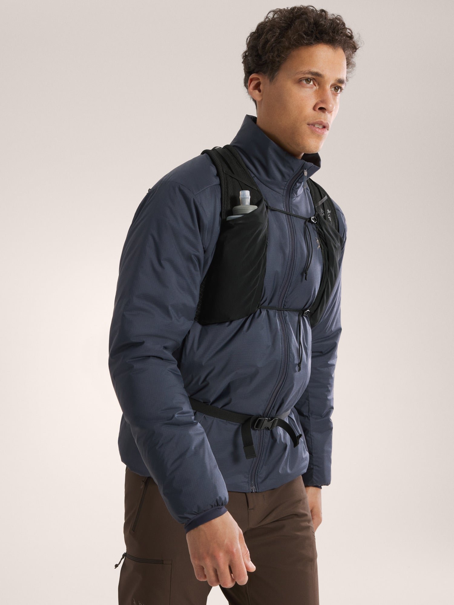 Alternative view of Atom SV Jacket Men's