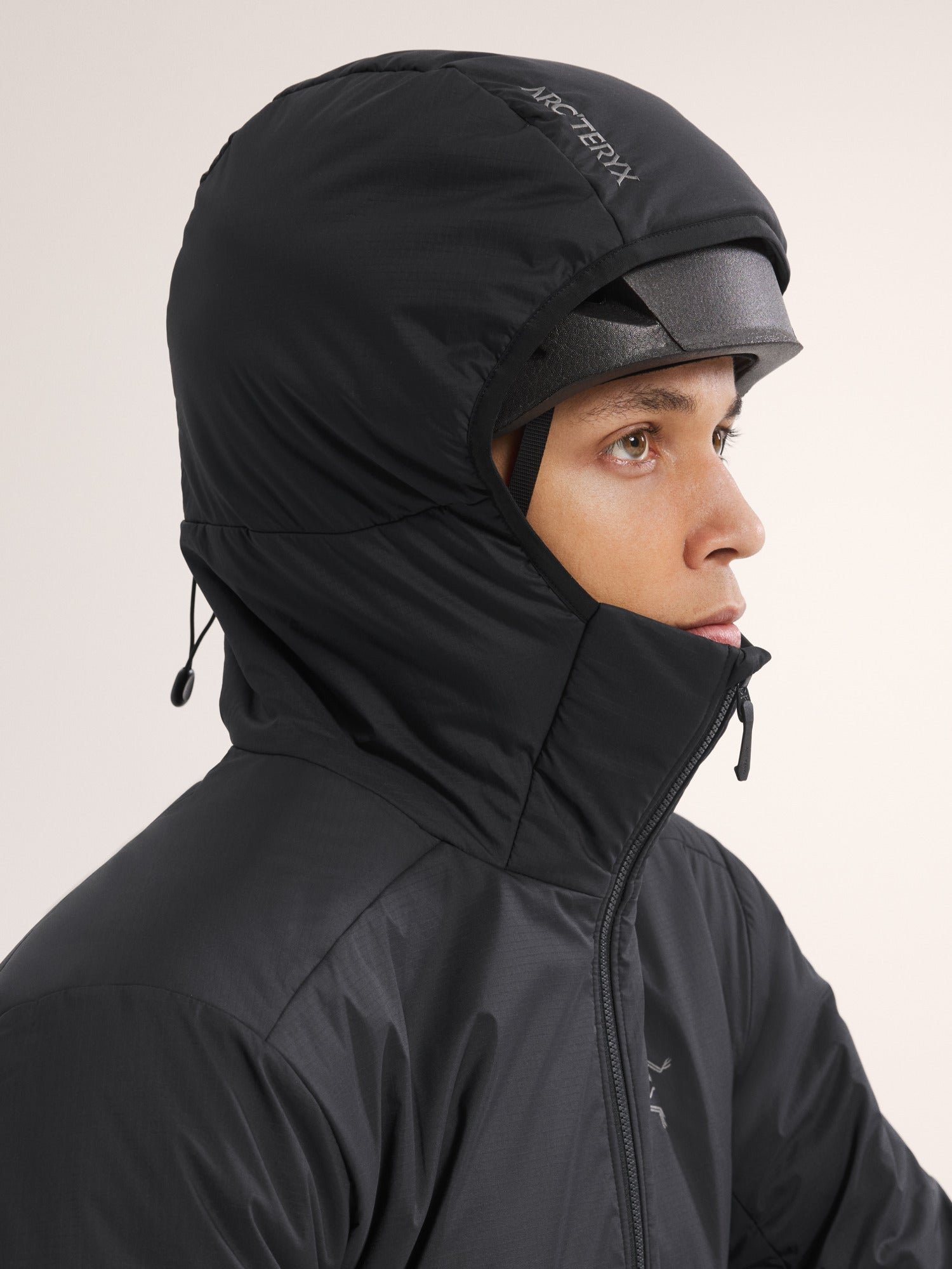 Alternative view of Atom SV Hoody Men's