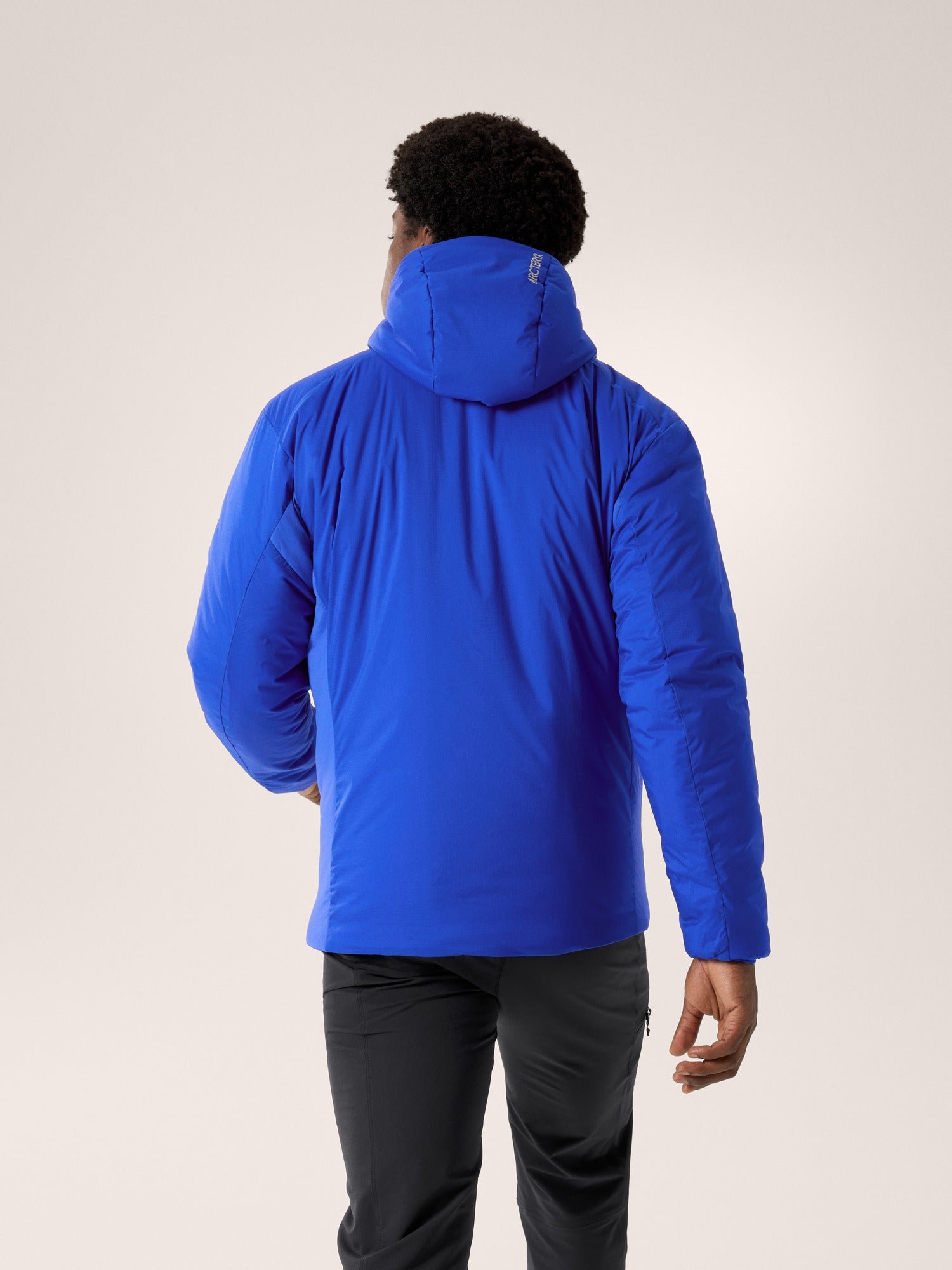 Atom SV Hoody Men's - 图片 3