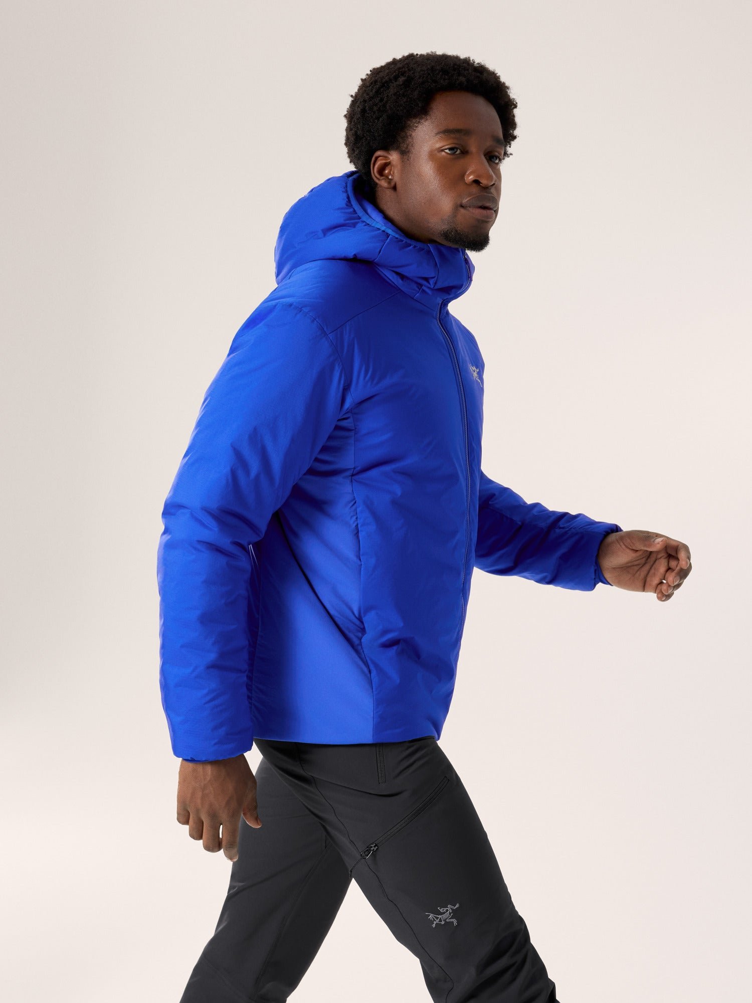 Atom SV Hoody Men's - 图片 5