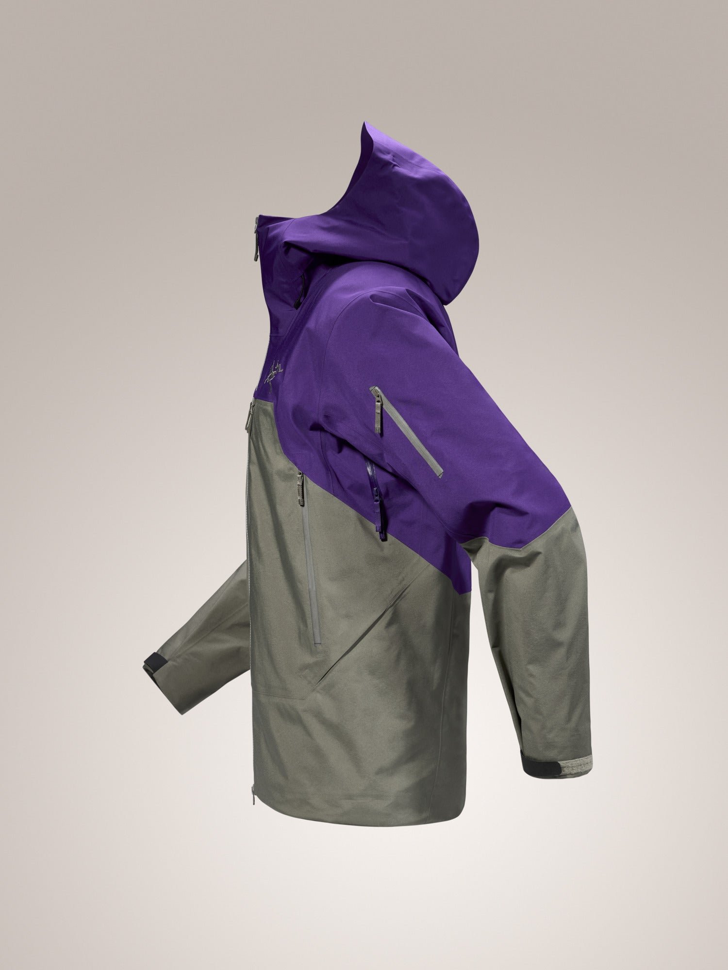 Alternative view of Rush Jacket Men's