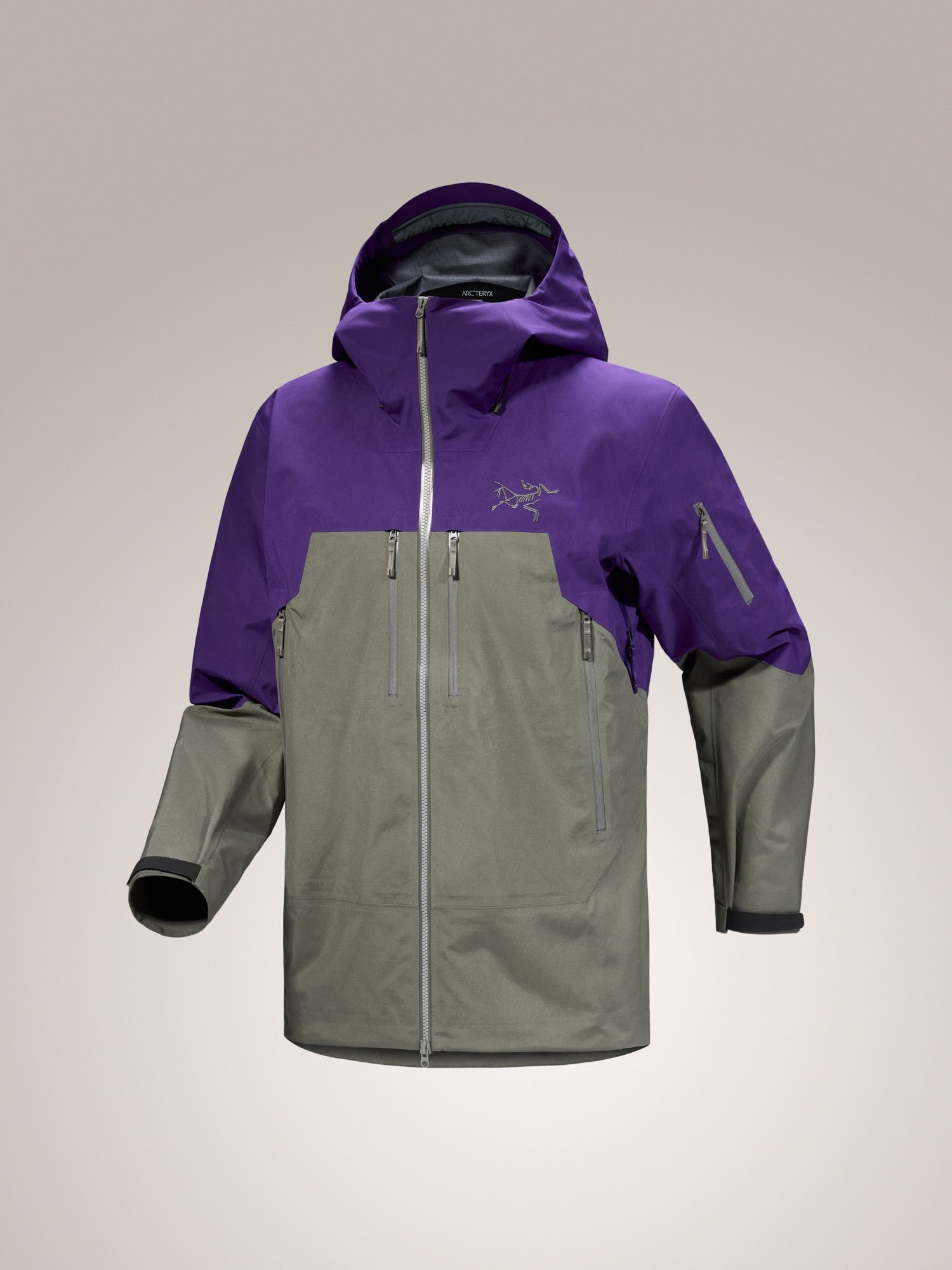 Rush Jacket Men's