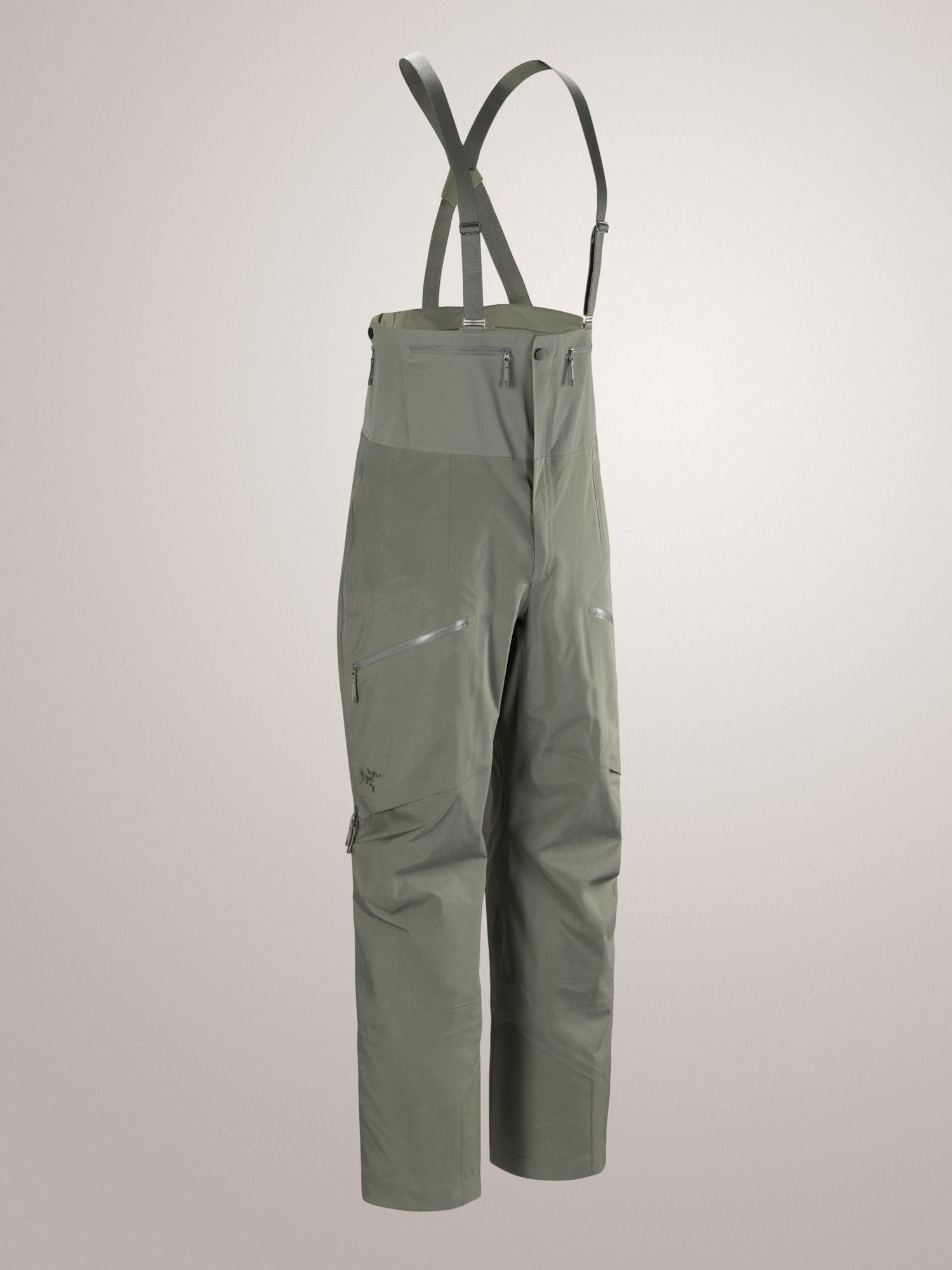 Rush Bib Men's