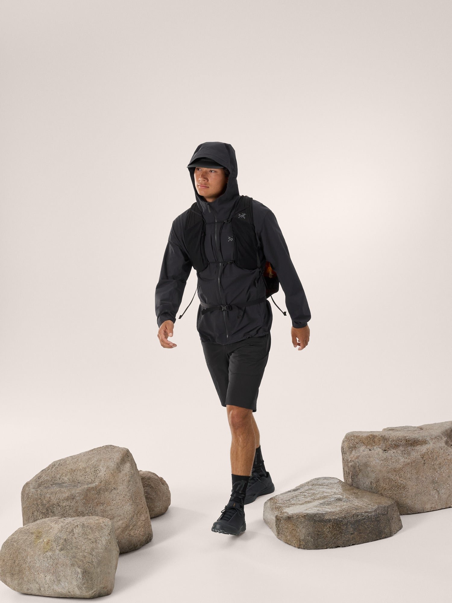 Gamma Hoody Men's - 图片 7