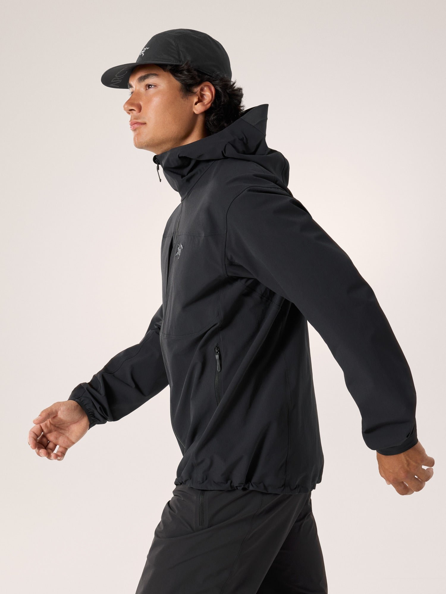 Gamma Hoody Men's - 图片 5