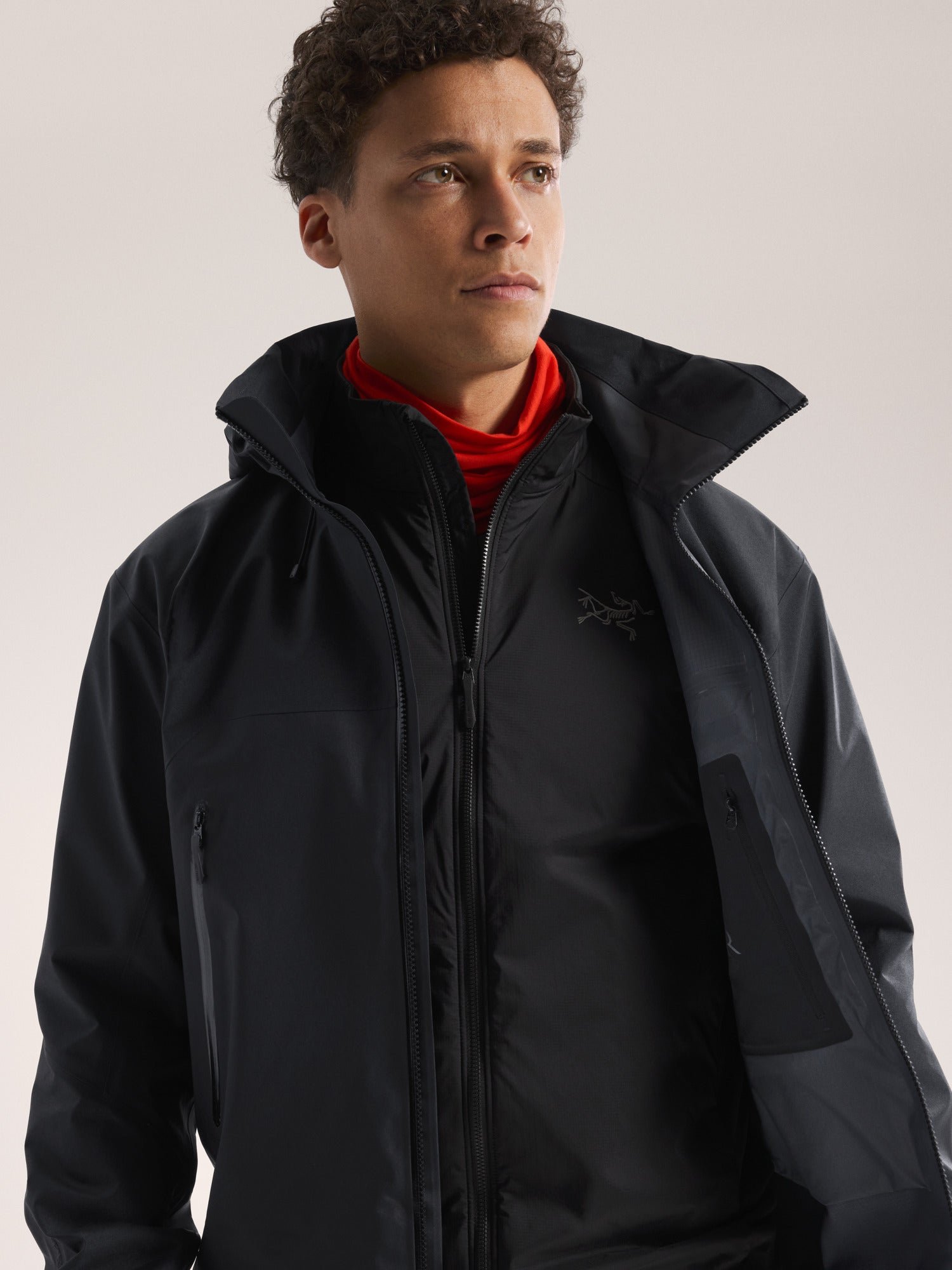 Beta AR Jacket Men's - 图片 4