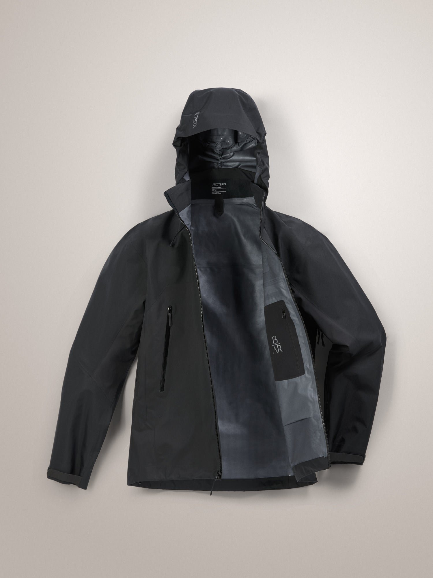 Beta AR Jacket Men's - 图片 12