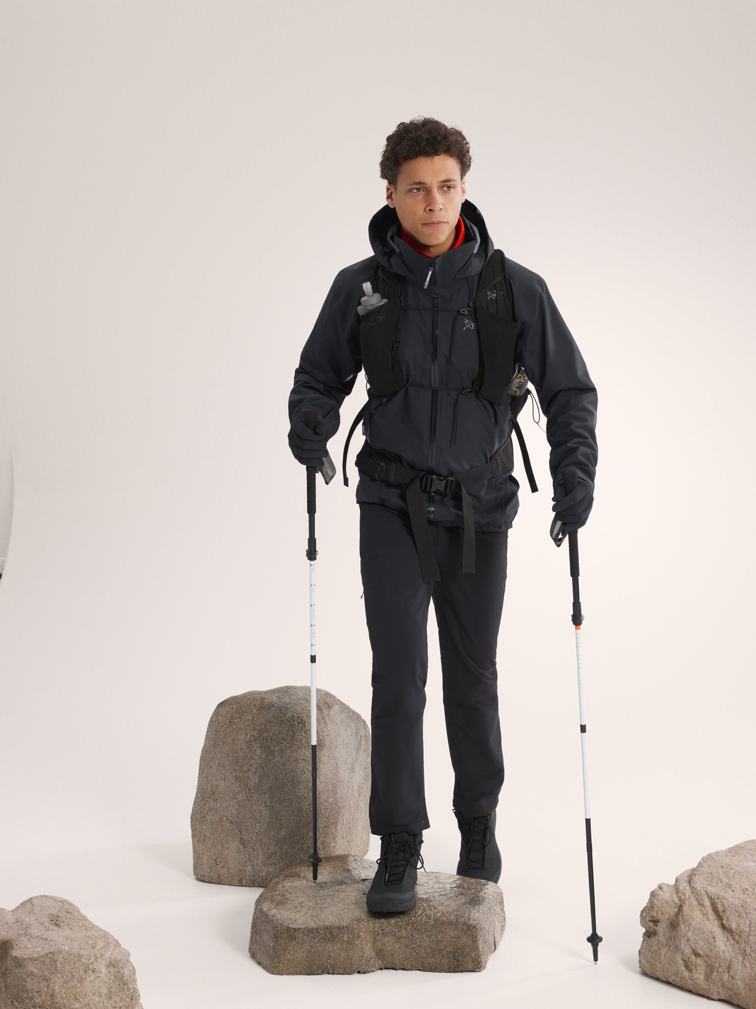 Beta AR Jacket Men's - 图片 10