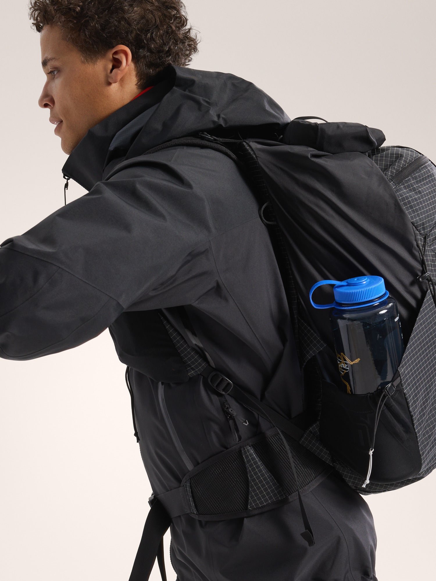 Beta AR Jacket Men's - 图片 9