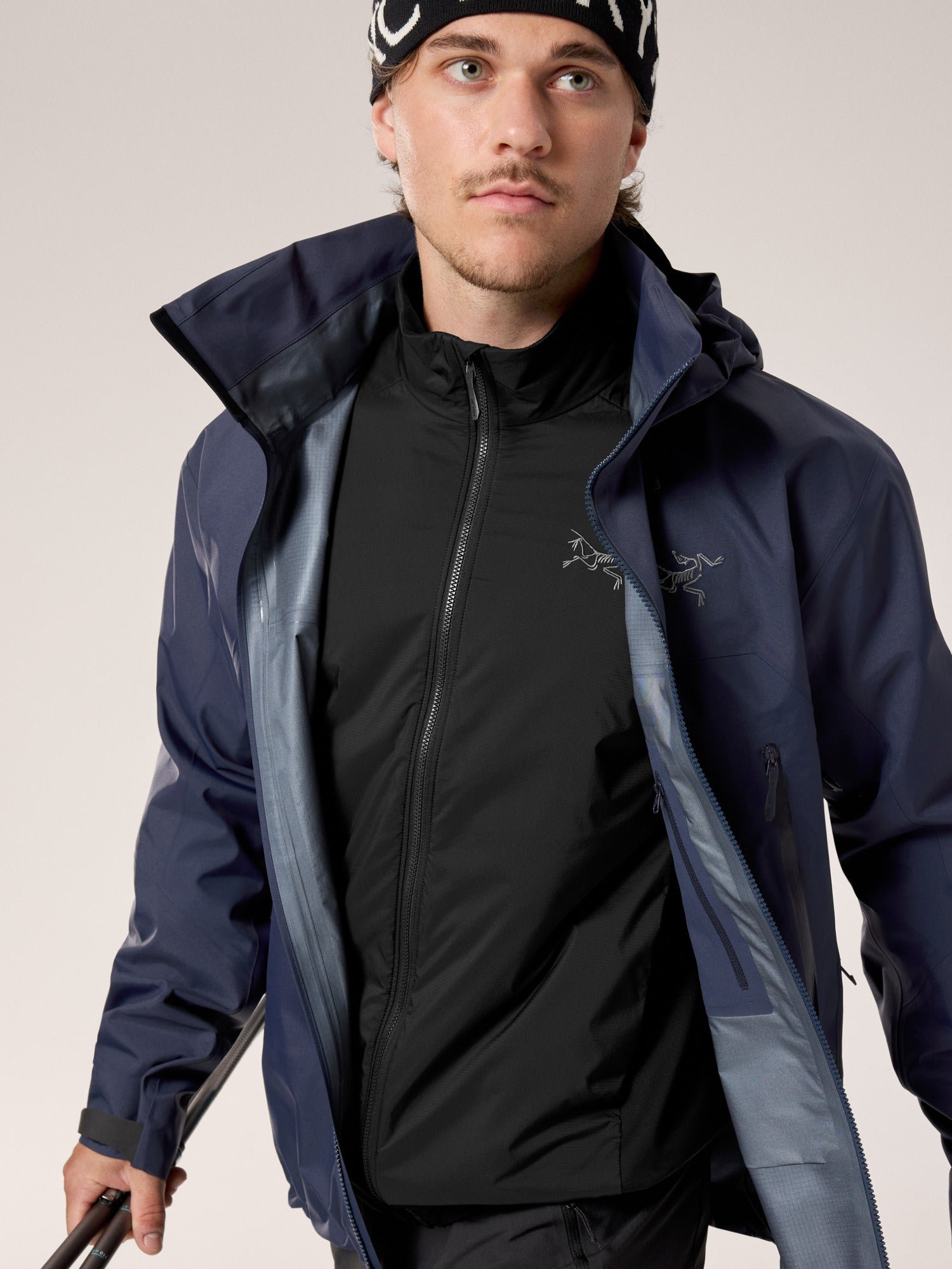 Beta AR Jacket Men's - 图片 6