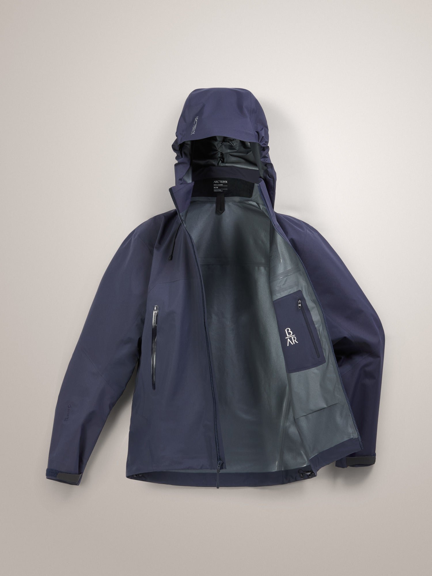 Beta AR Jacket Men's - 图片 11