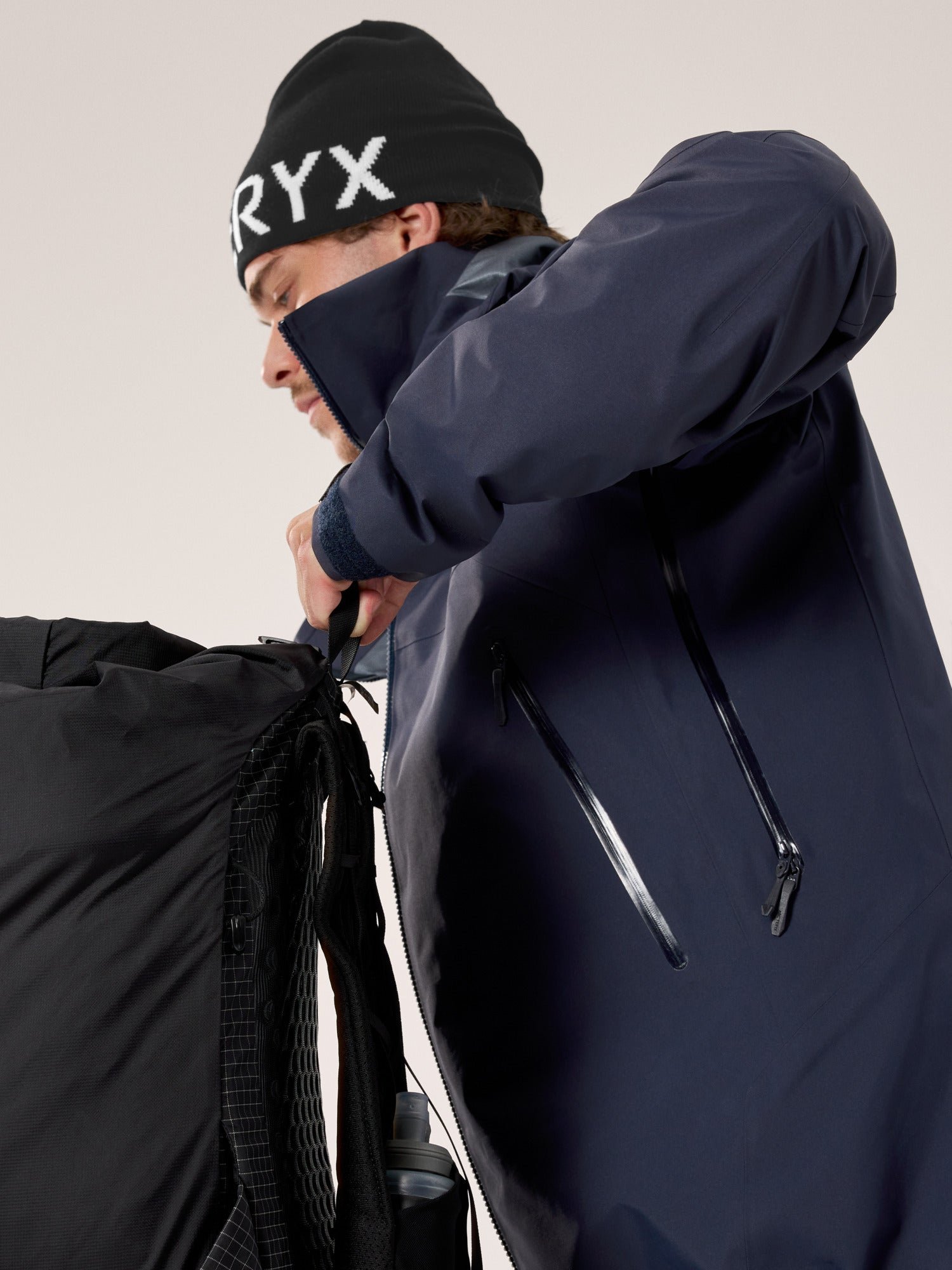 Beta AR Jacket Men's - 图片 9