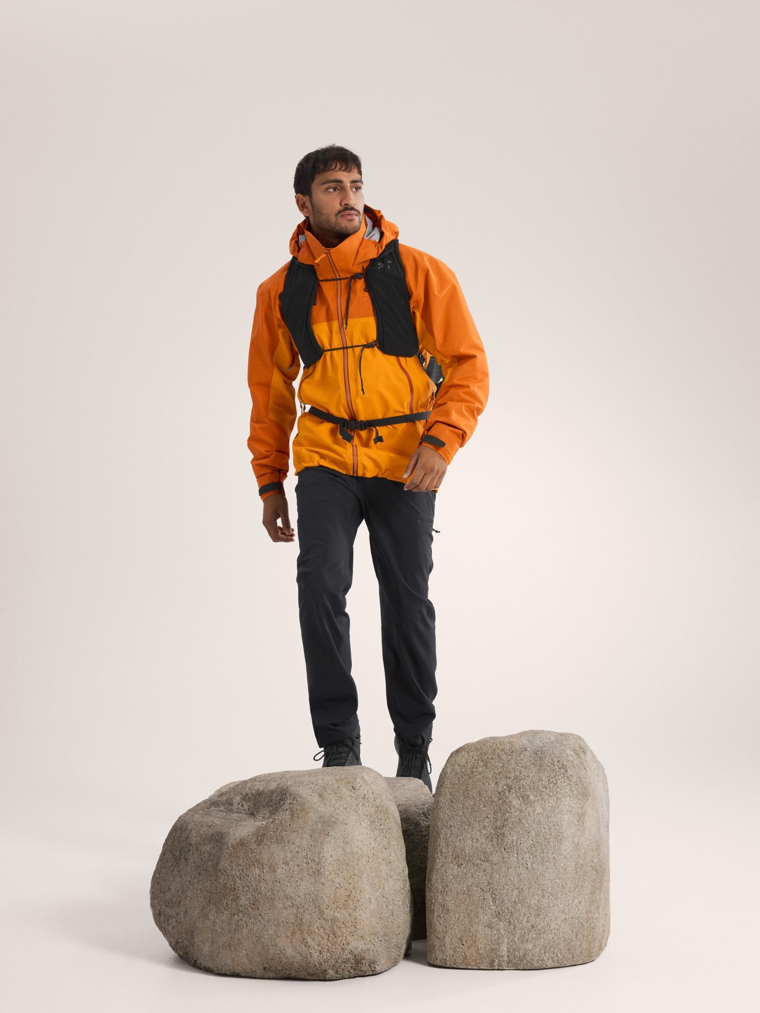 Beta AR Jacket Men's - 图片 7