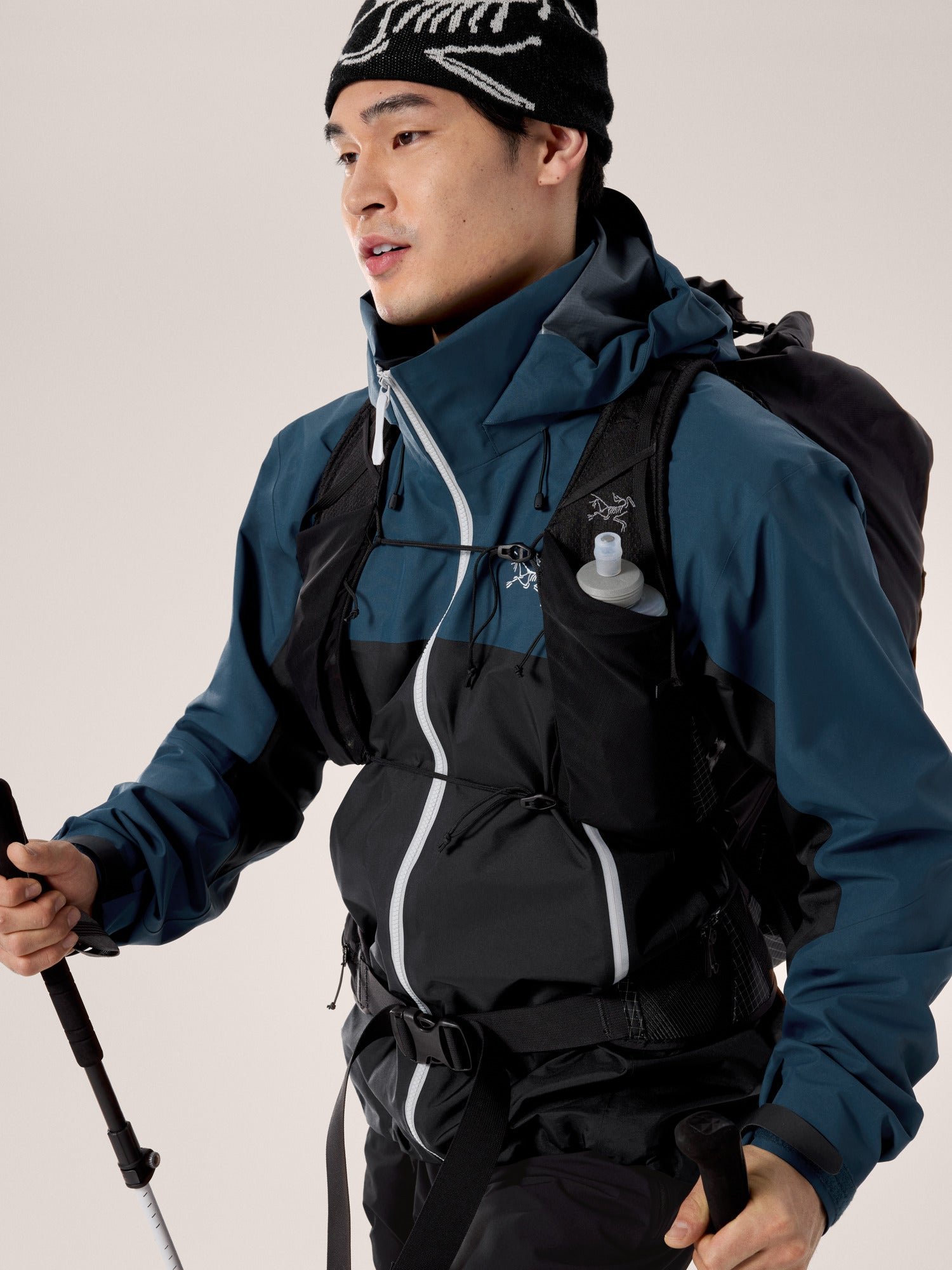 Alternative view of Beta AR Jacket Men's