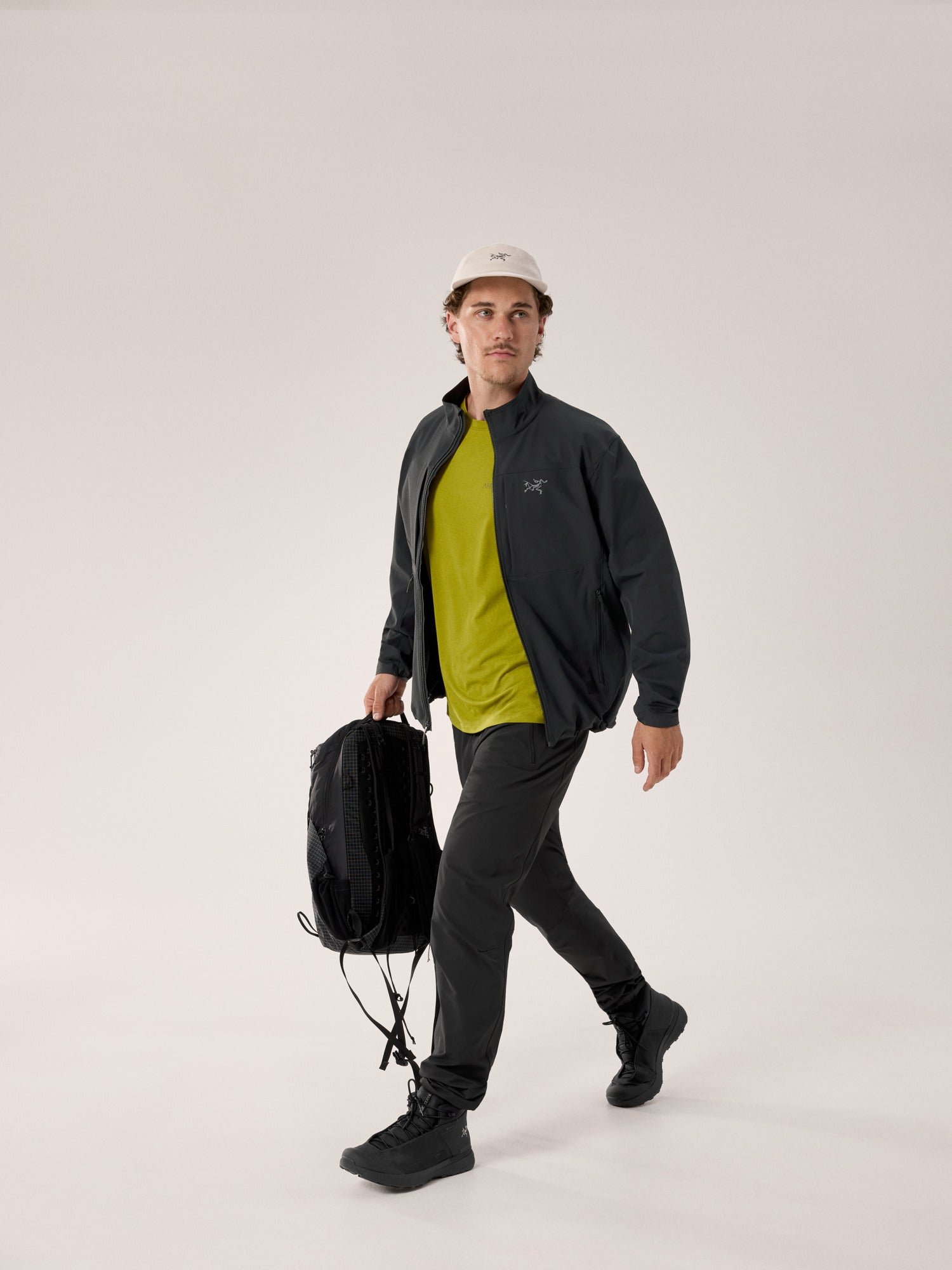 Gamma Jacket Men's - 图片 5