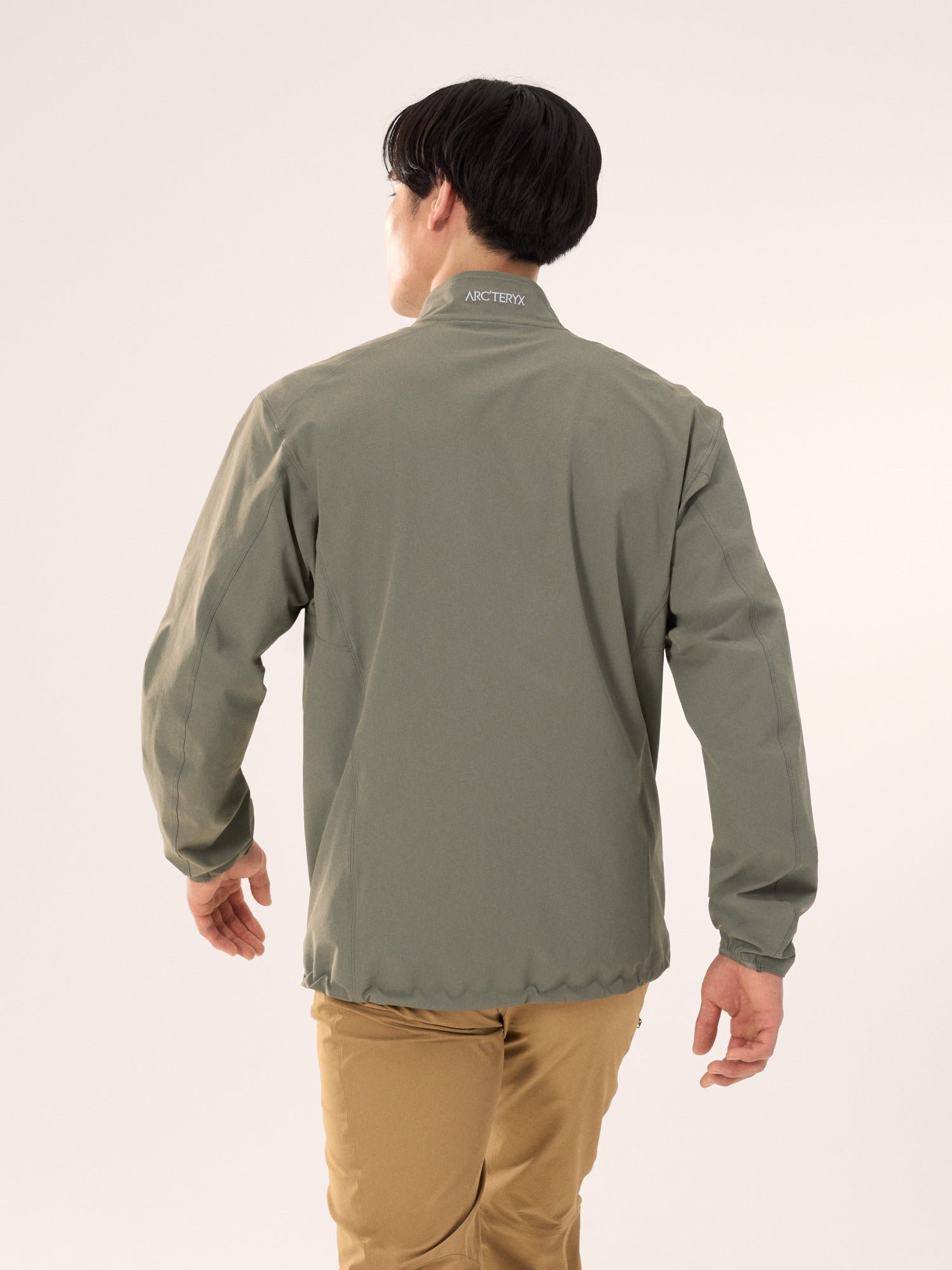 Gamma Jacket Men's - 图片 3