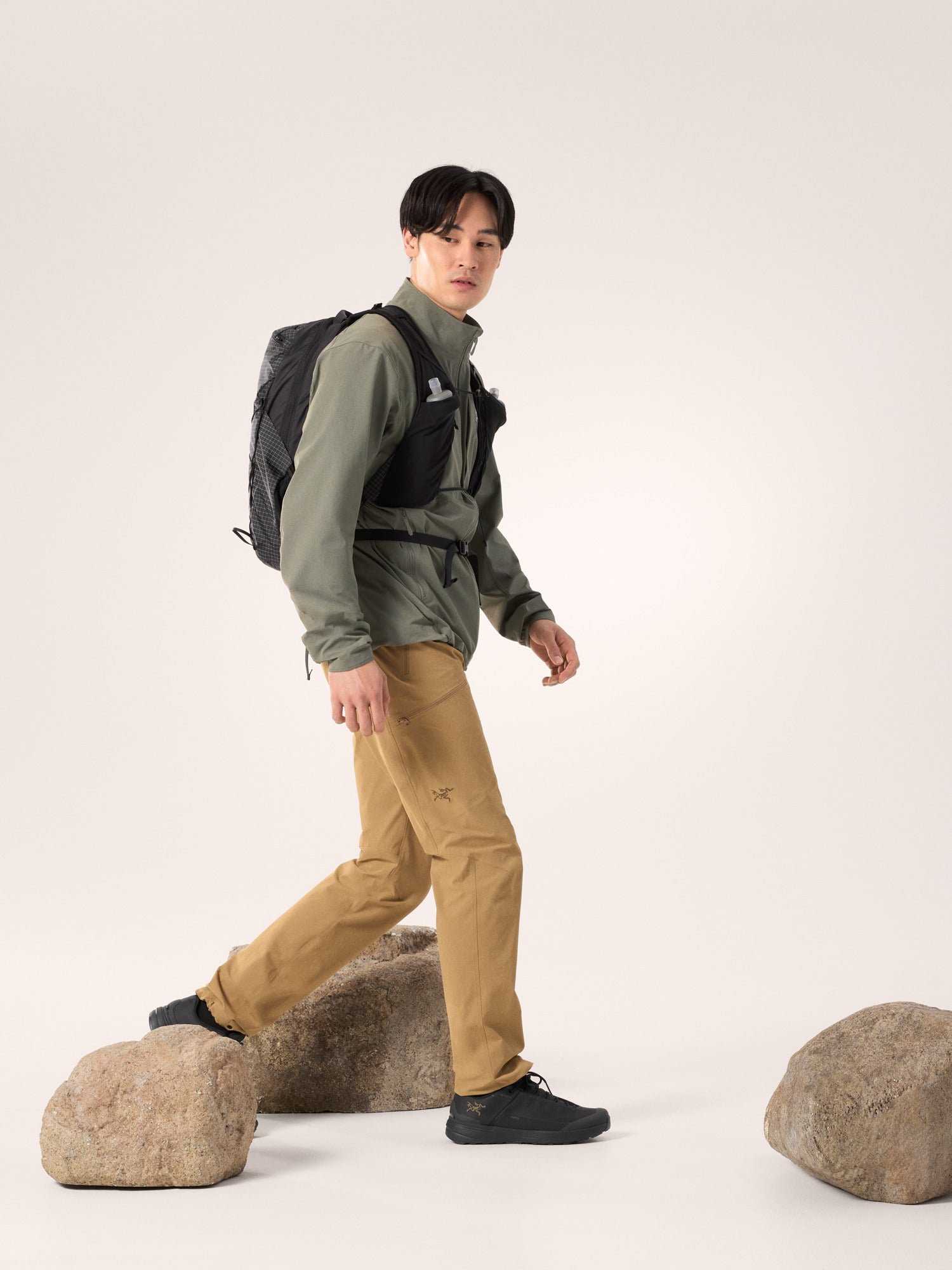 Gamma Jacket Men's - 图片 5