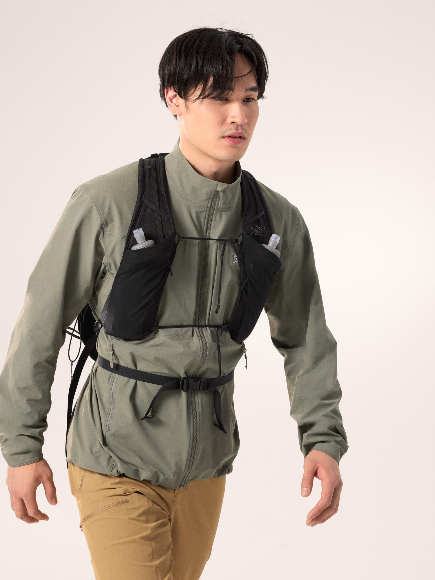 Alternative view of Gamma Jacket Men's