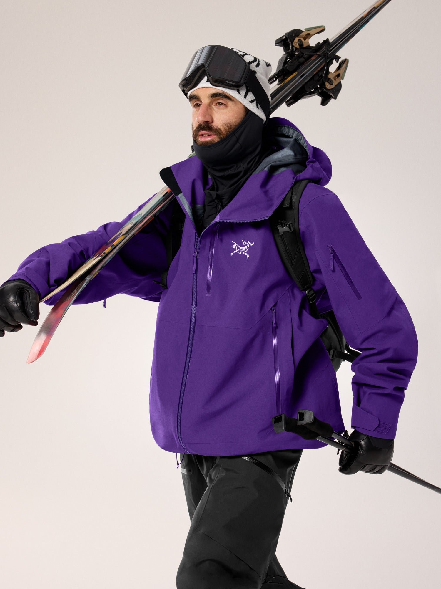 Alternative view of Sabre SV Jacket Men's