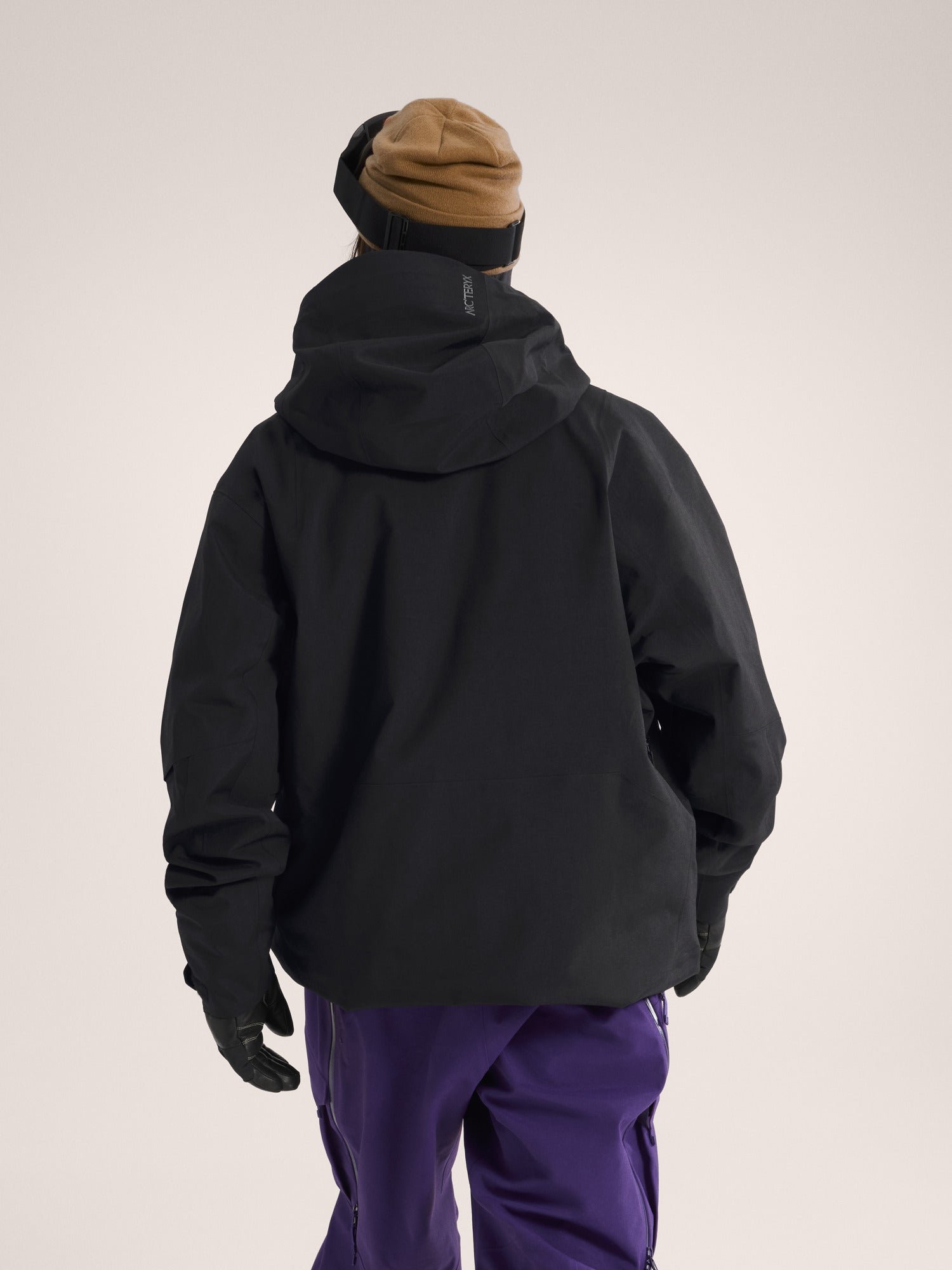 Sabre SV Jacket Men's - 图片 3