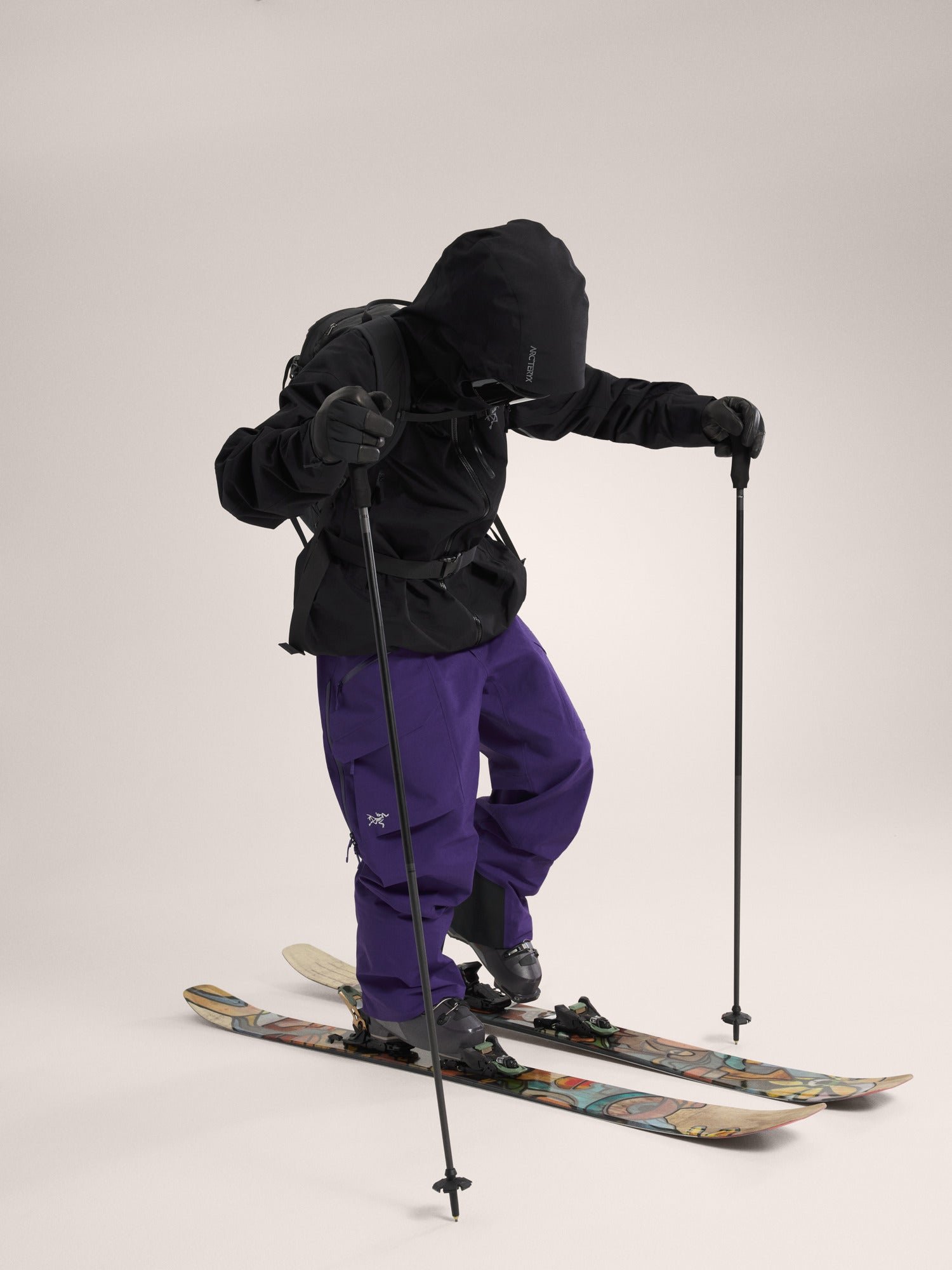 Sabre SV Jacket Men's - 图片 7