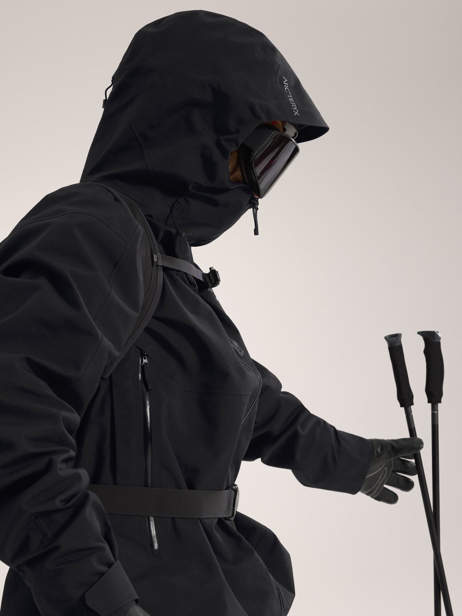 Sabre SV Jacket Men's - 图片 5