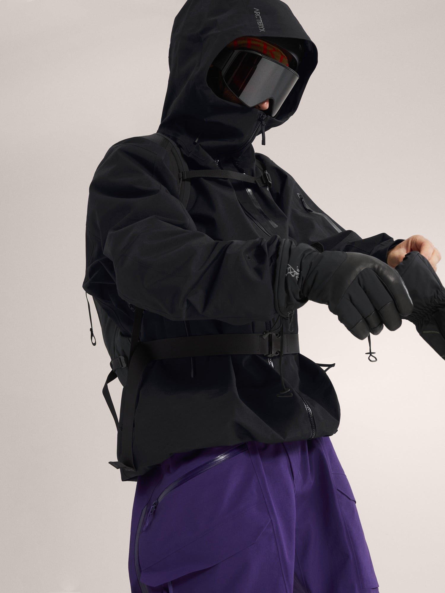 Alternative view of Sabre SV Jacket Men's