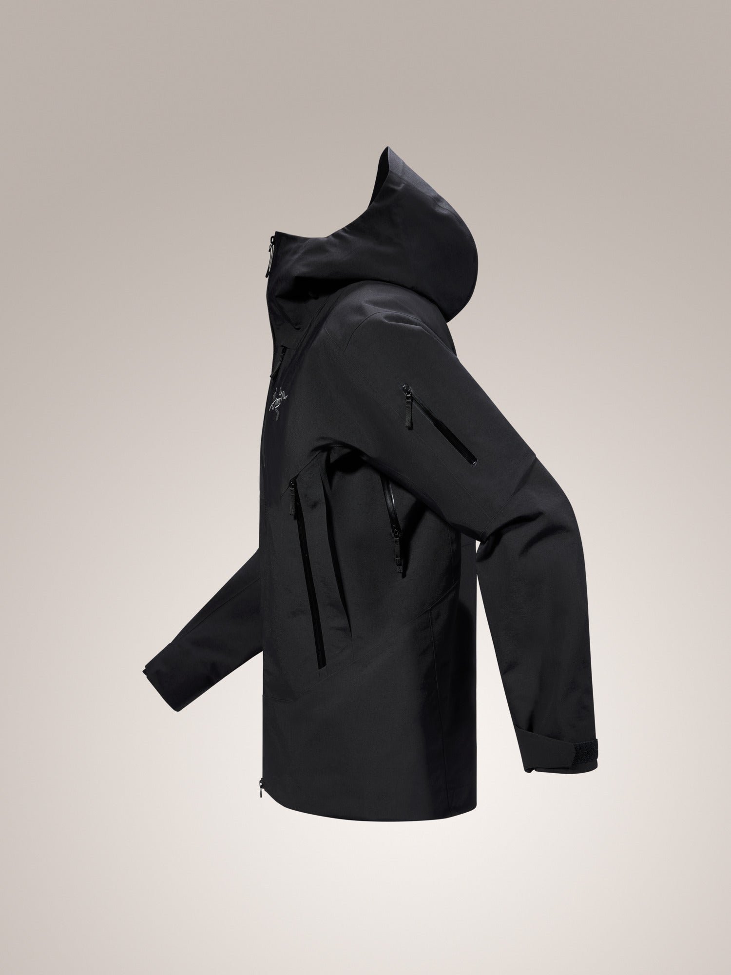 Sabre SV Jacket Men's - 图片 8