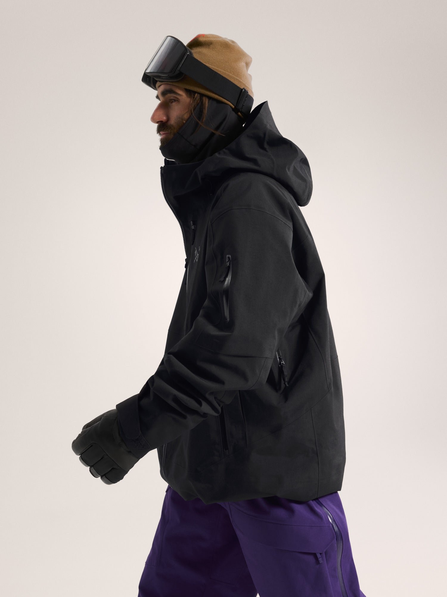 Sabre SV Jacket Men's - 图片 6
