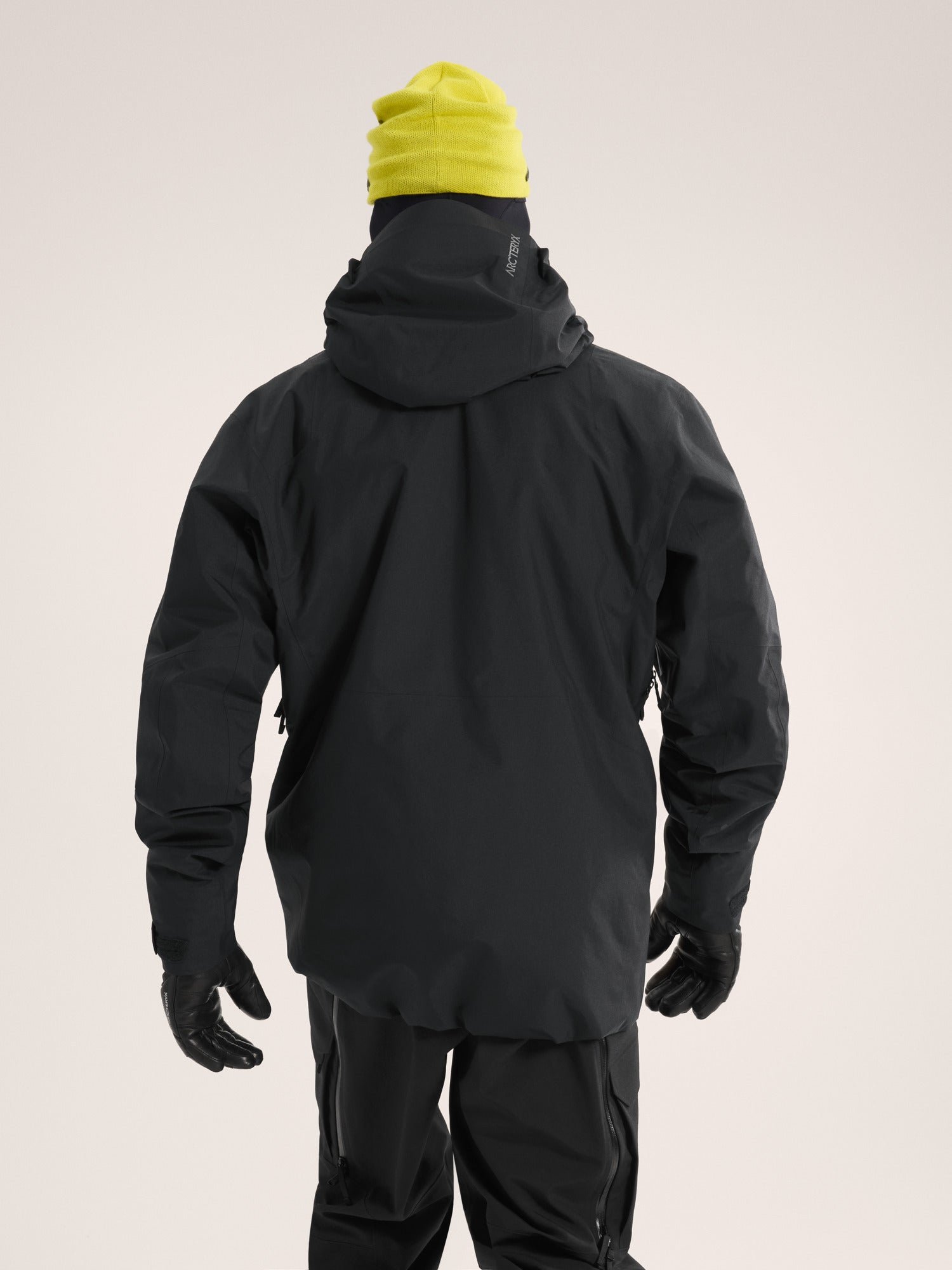 Sabre Insulated Jacket Men's - 图片 3