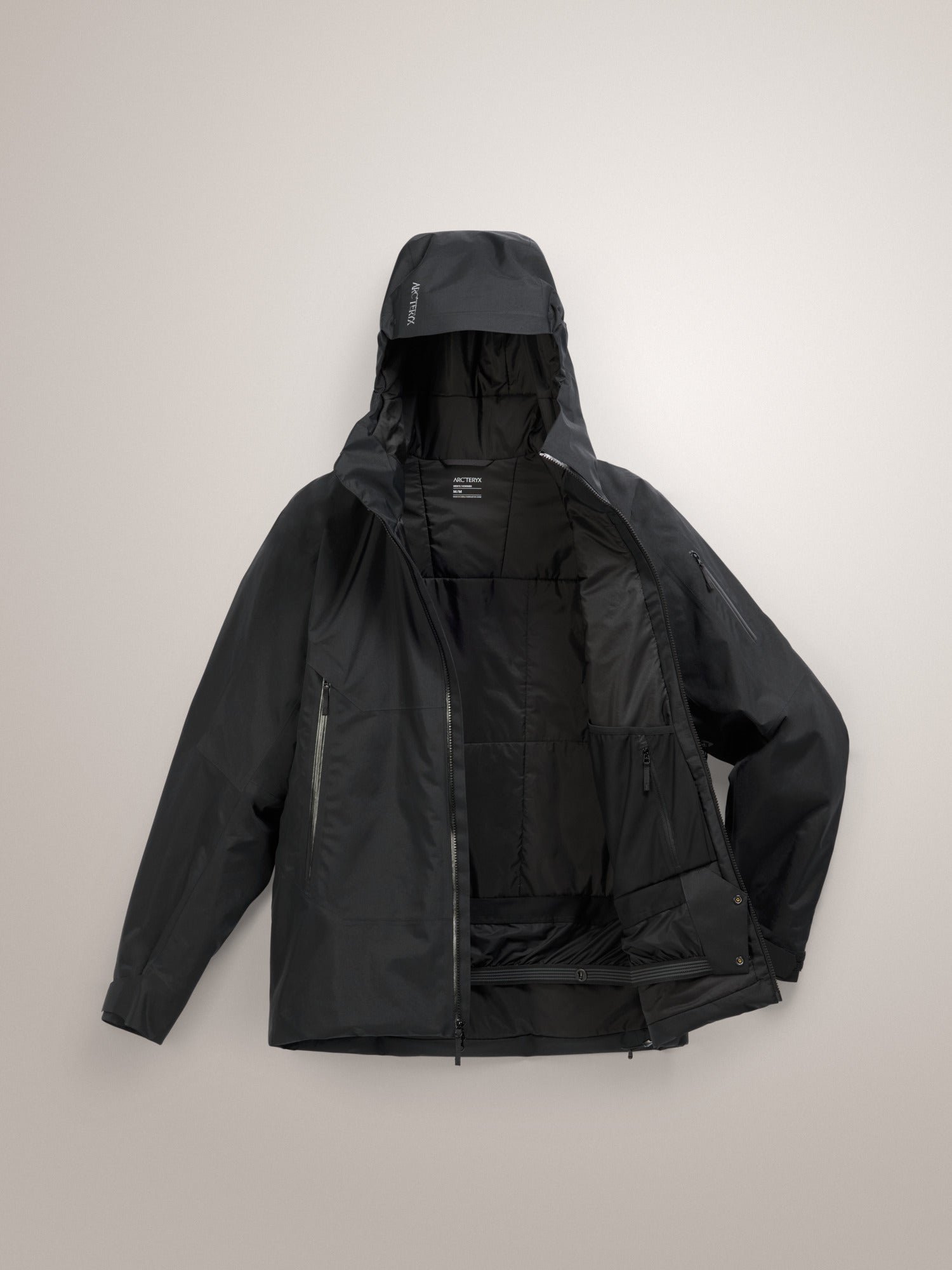 Sabre Insulated Jacket Men's - 图片 8