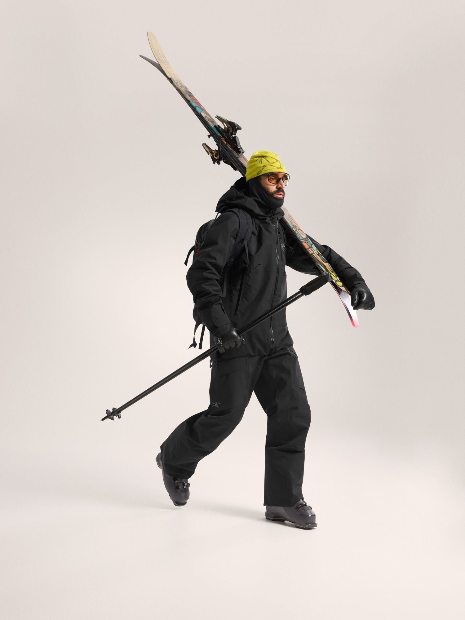 Sabre Insulated Jacket Men's - 图片 6