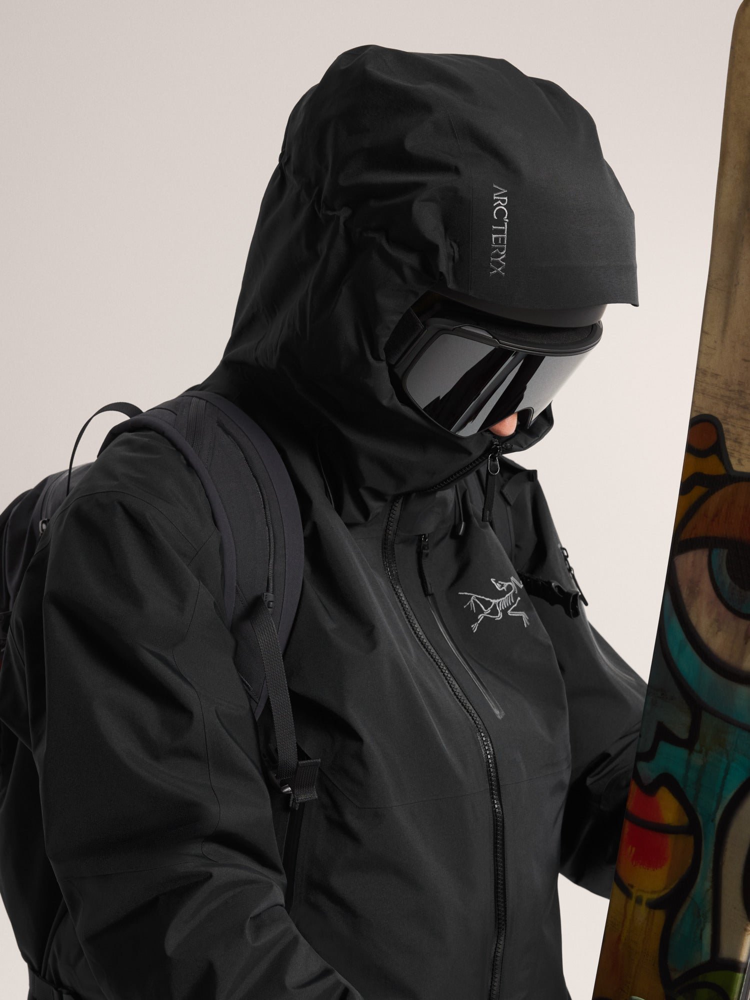 Sabre Insulated Jacket Men's - 图片 5