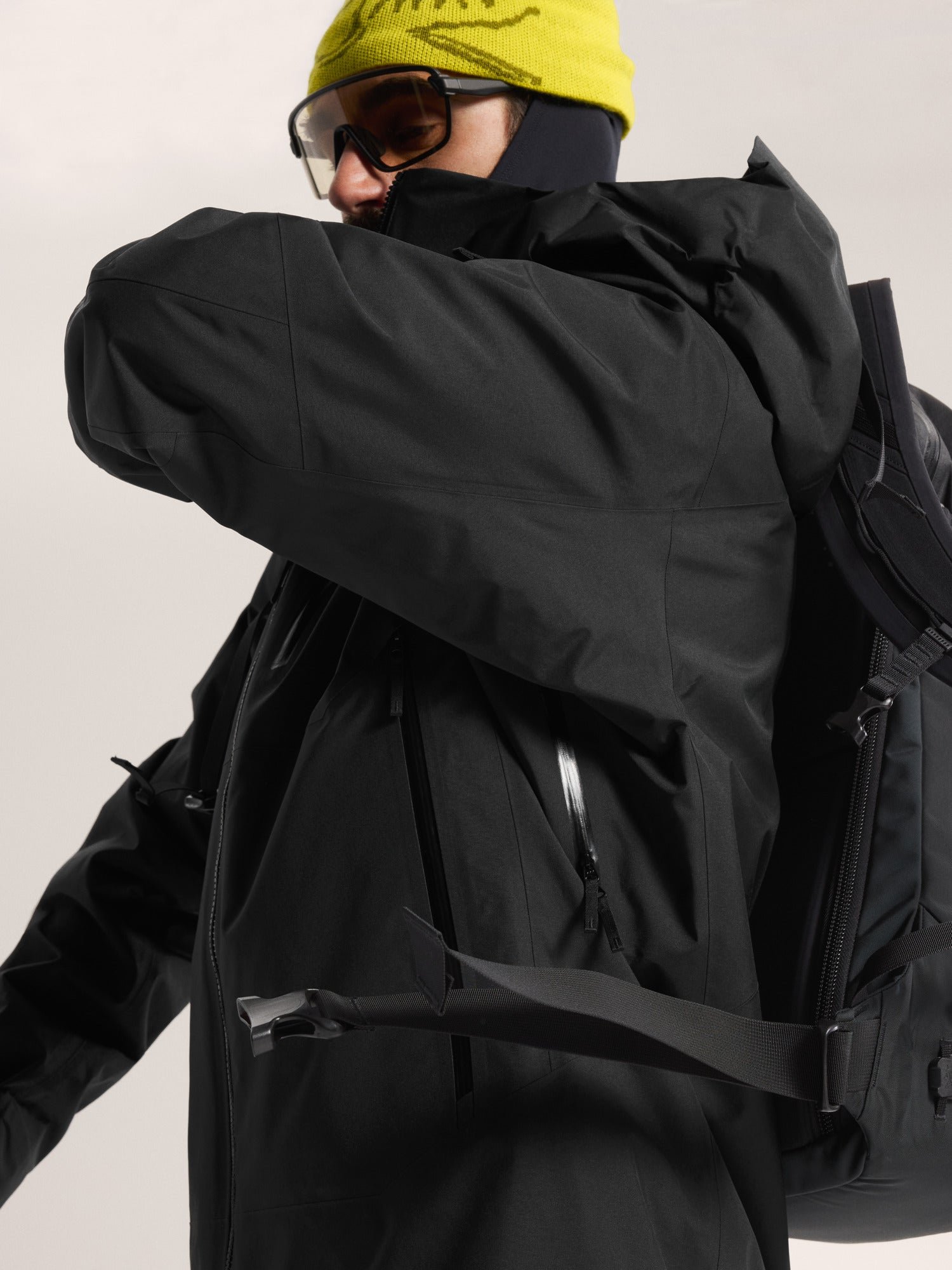 Sabre Insulated Jacket Men's - 图片 7