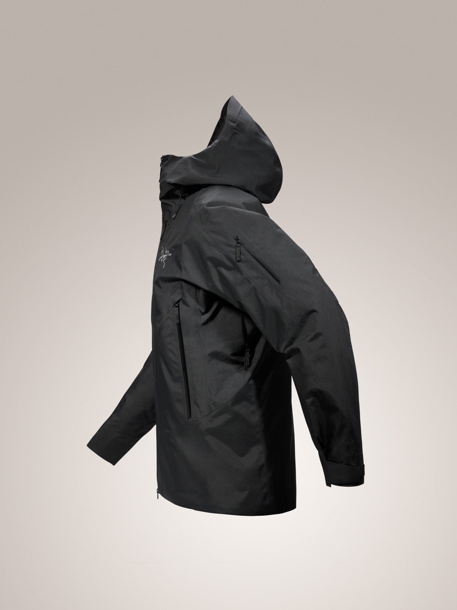 Sabre Insulated Jacket Men's - 图片 9