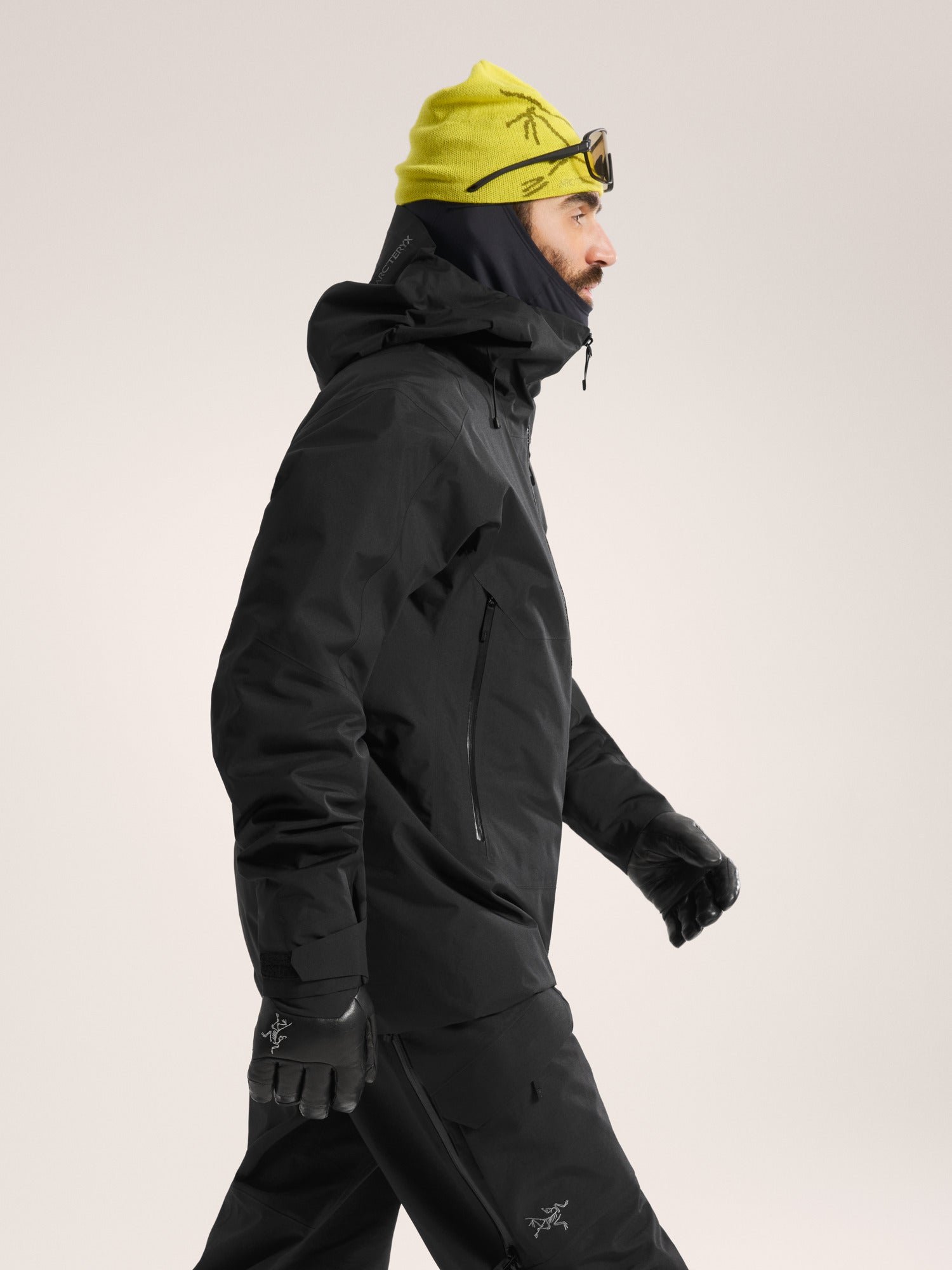 Sabre Insulated Jacket Men's - 图片 4
