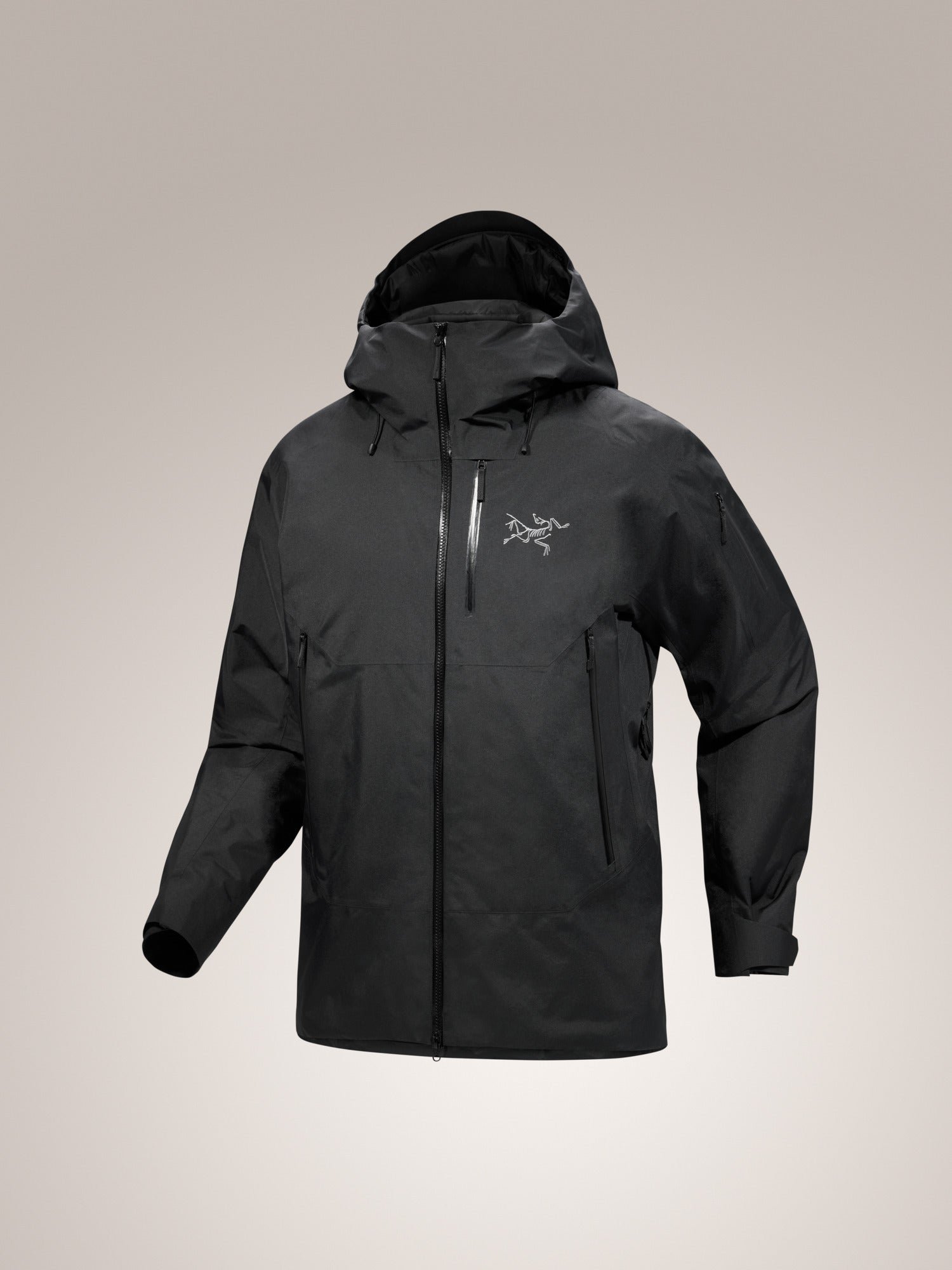 Sabre Insulated Jacket Men's - 图片 10