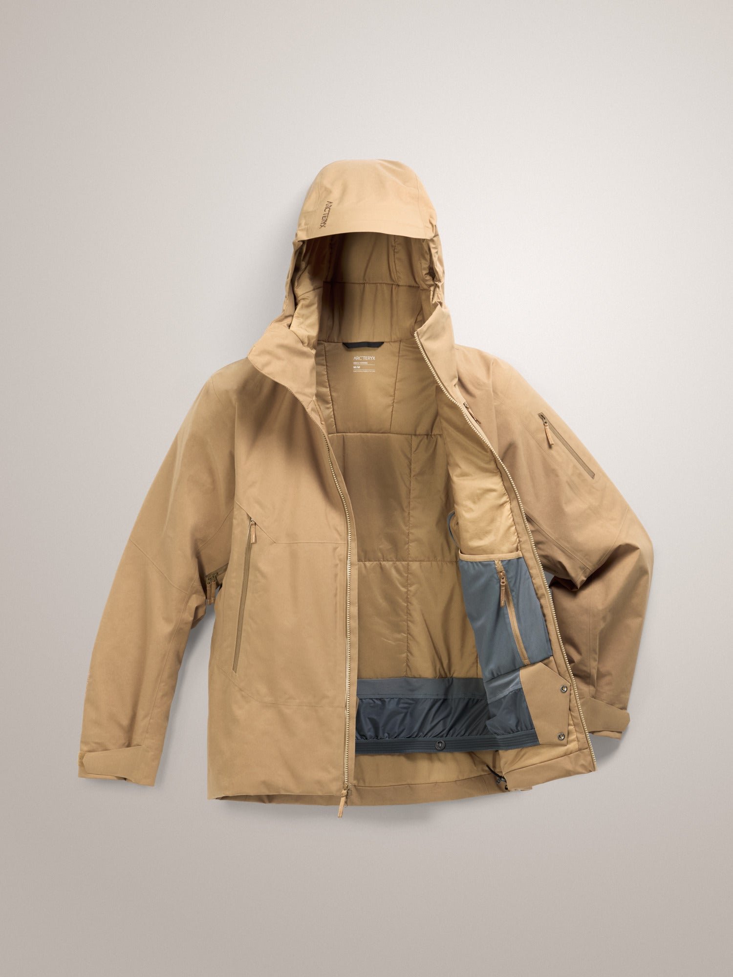 Sabre Insulated Jacket Men's - 图片 3