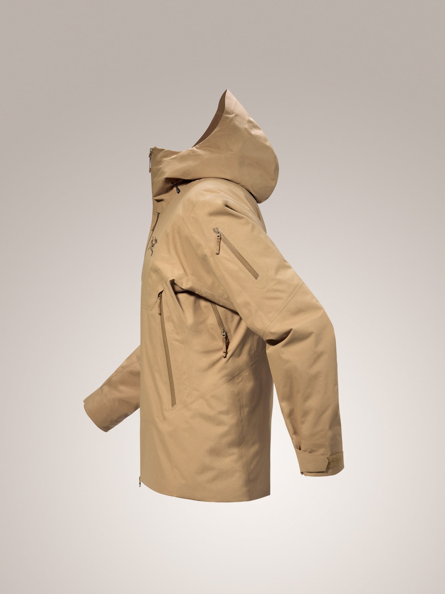 Alternative view of Sabre Insulated Jacket Men's