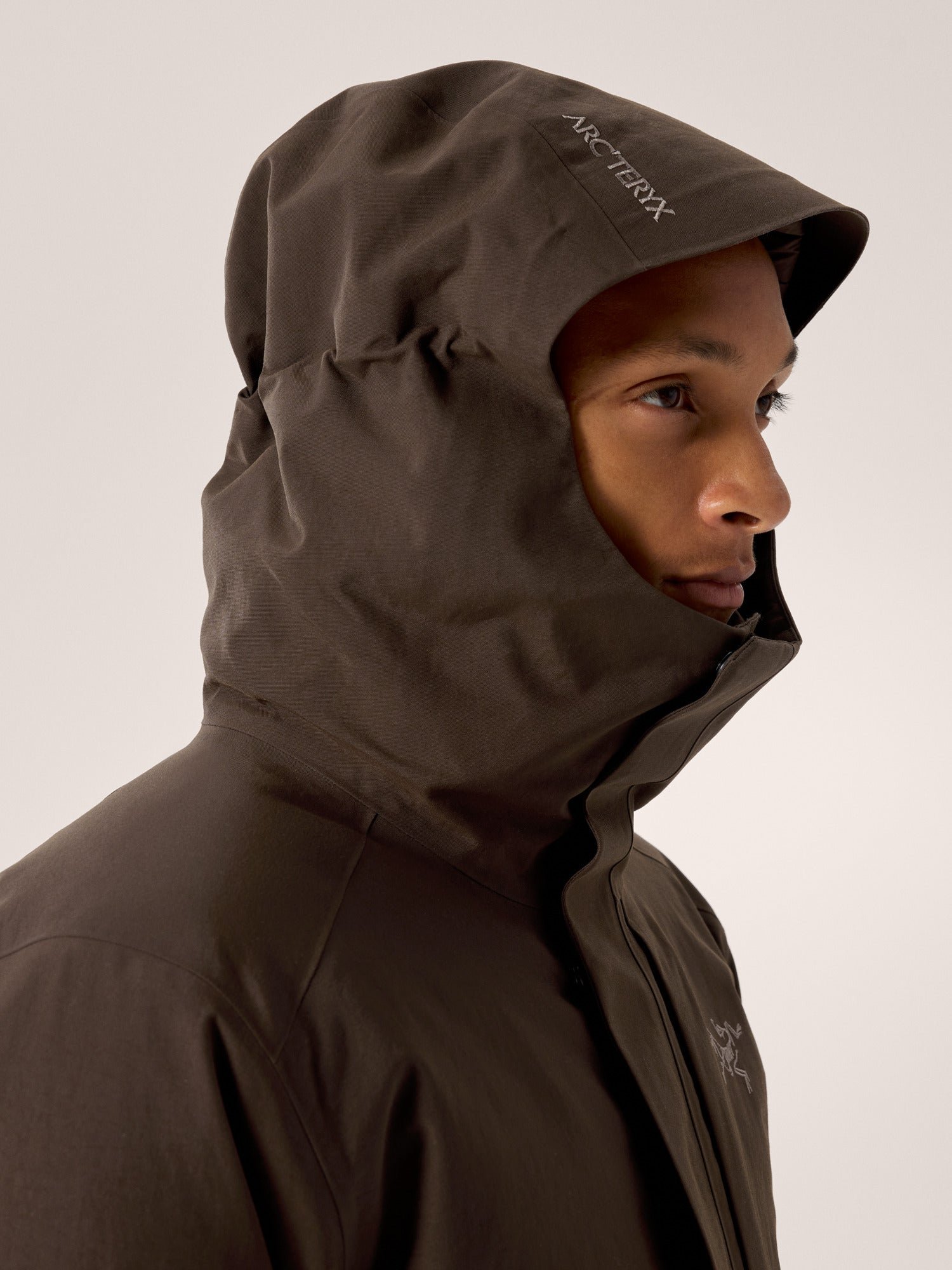Therme Down Parka Men's - 图片 5