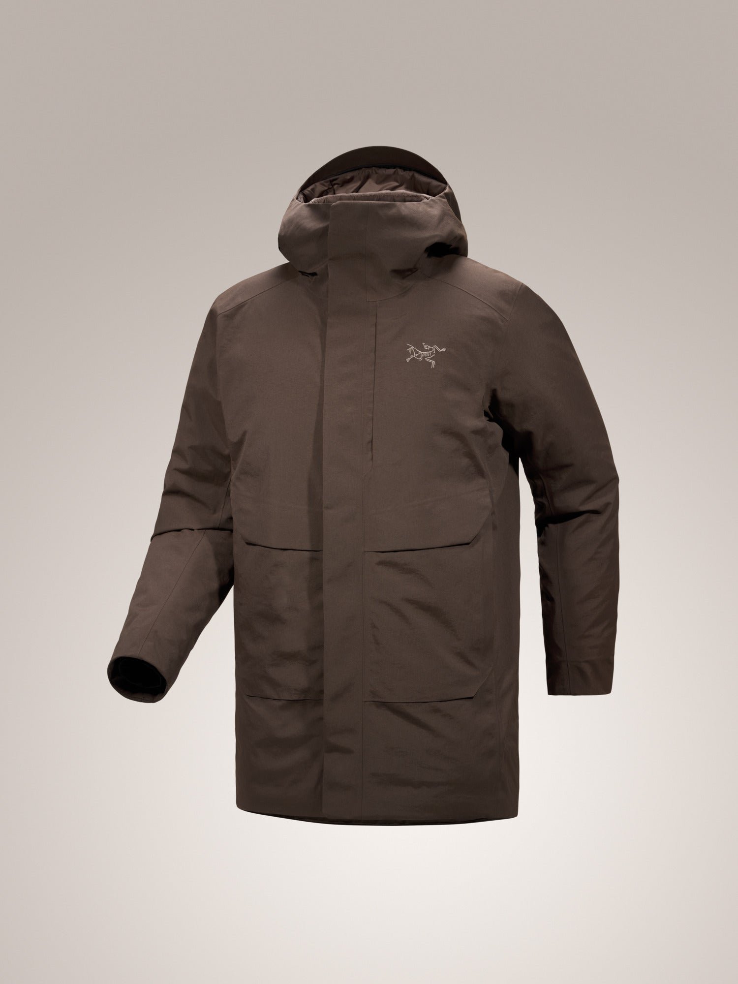 Therme Down Parka Men's - 图片 9