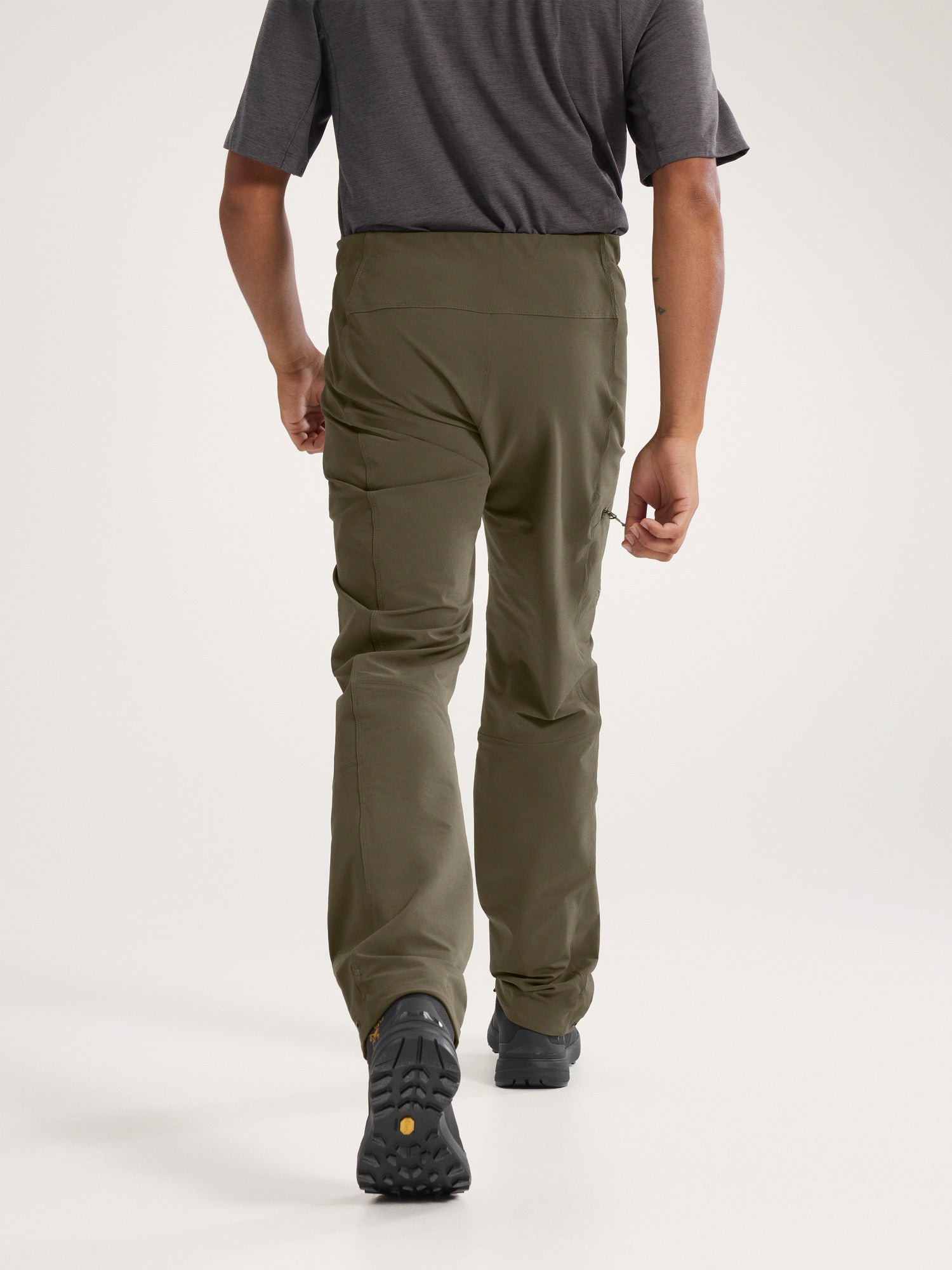 Gamma AR Pant Men's - 图片 3