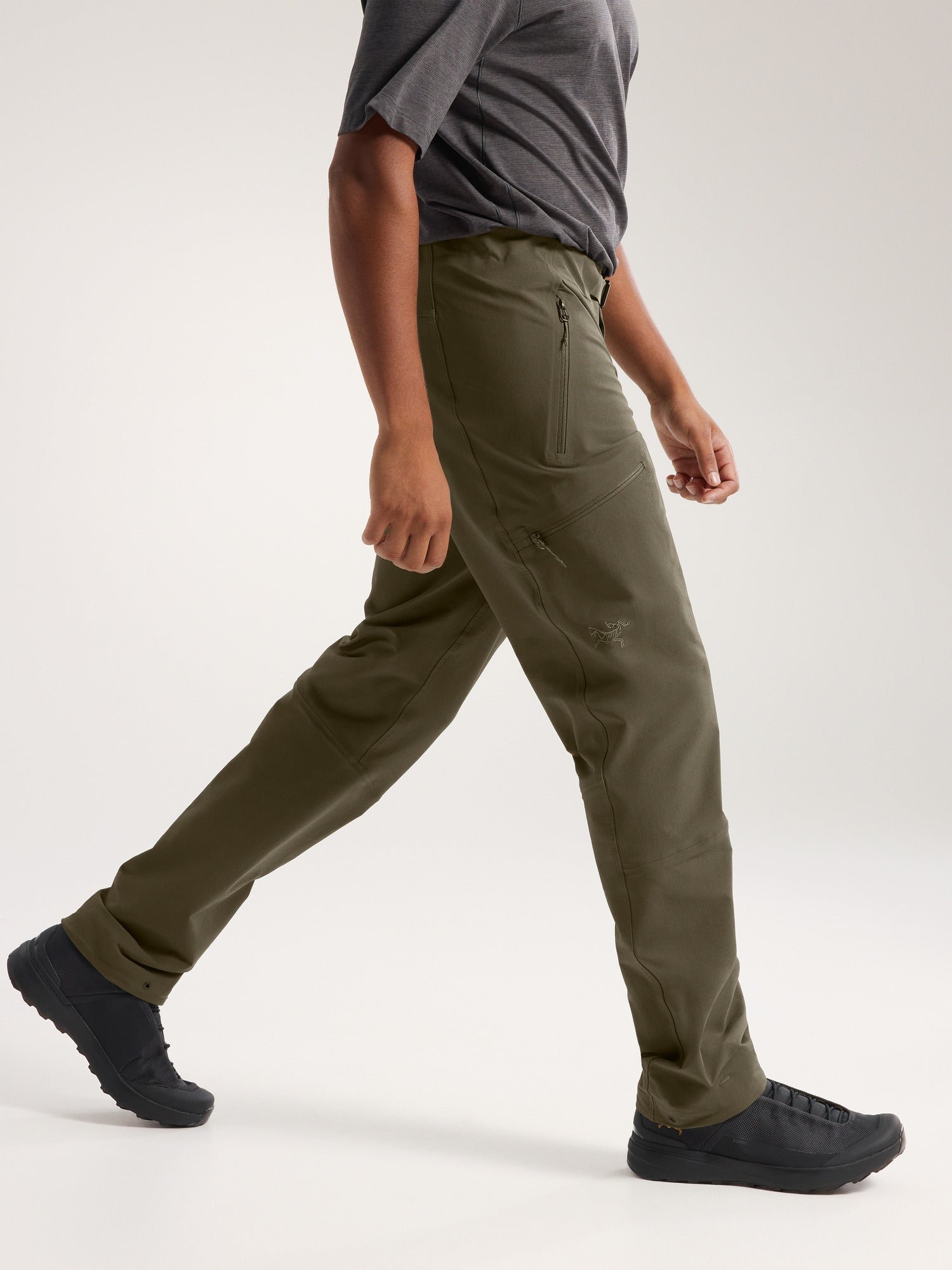 Gamma AR Pant Men's - 图片 4