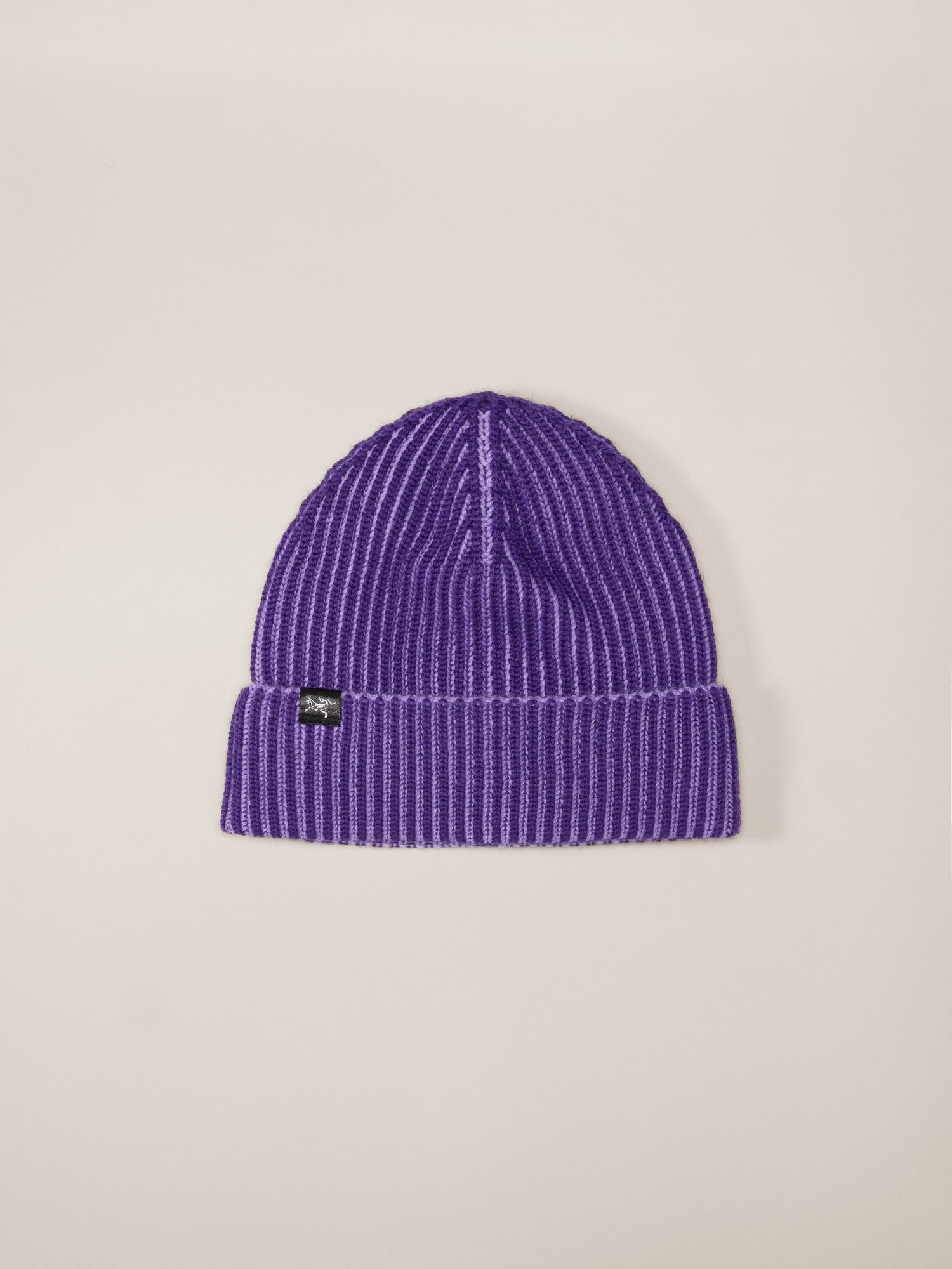 Ribbed Toque - 图片 5
