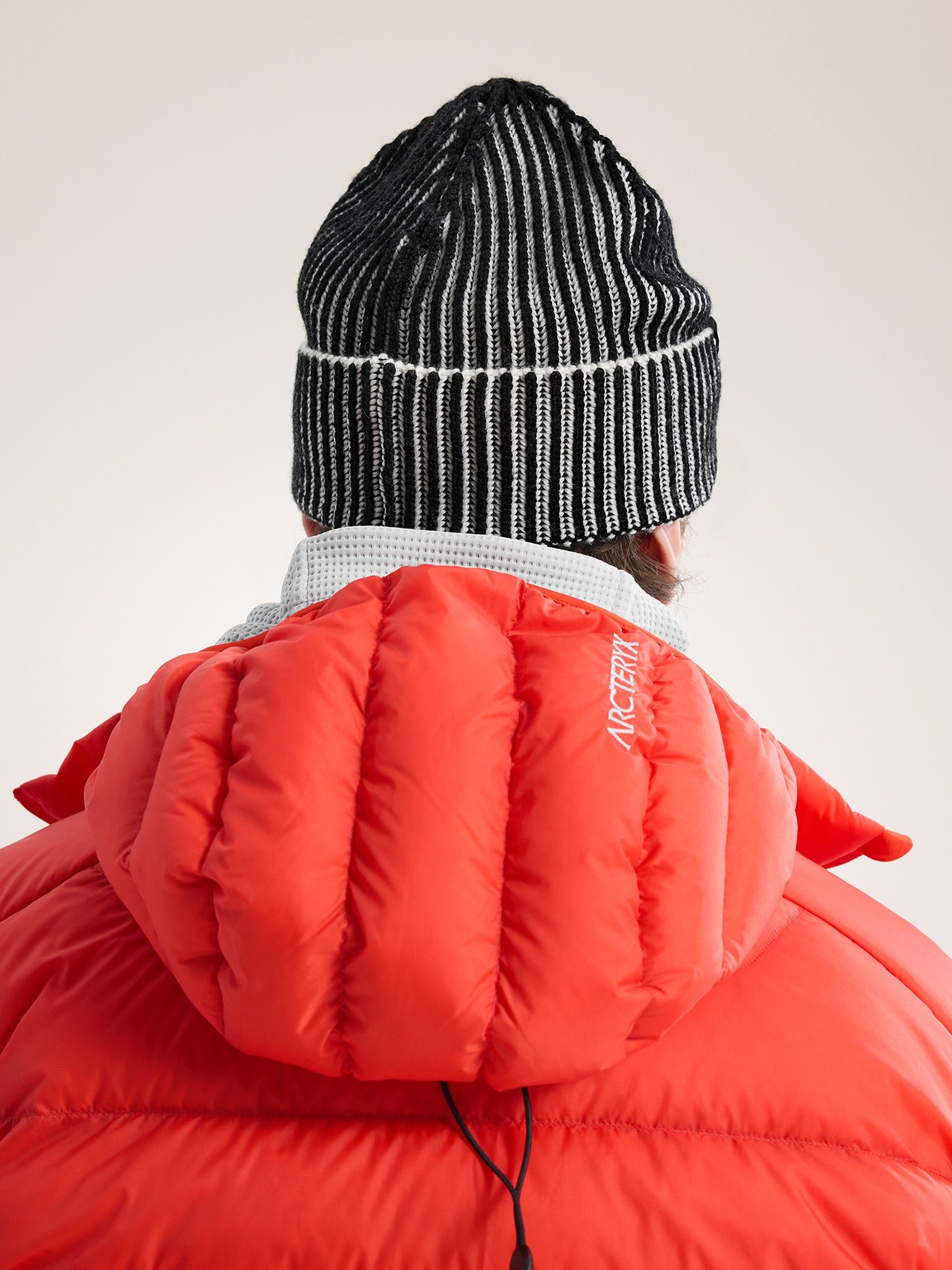 Ribbed Toque - 图片 3