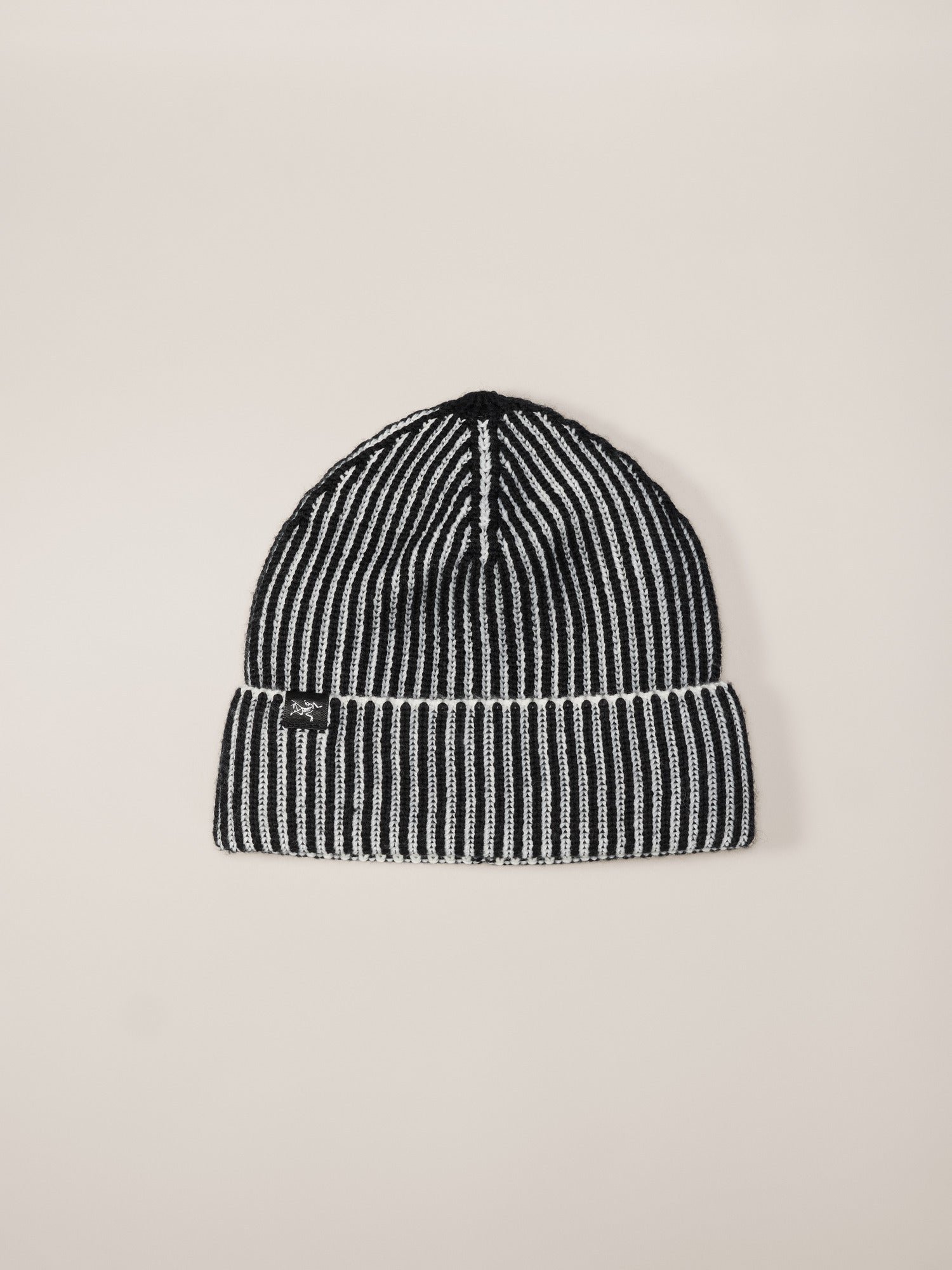 Ribbed Toque - 图片 5