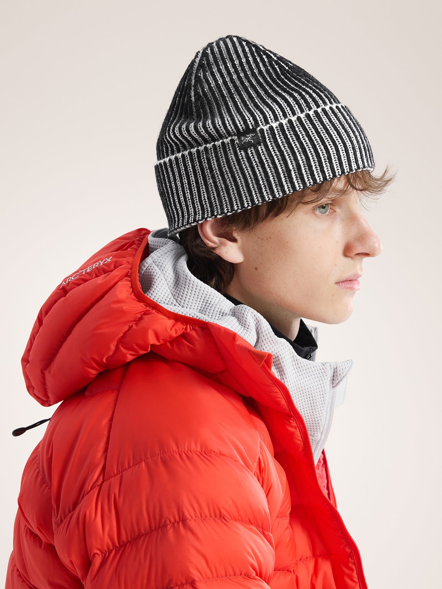 Ribbed Toque - 图片 4